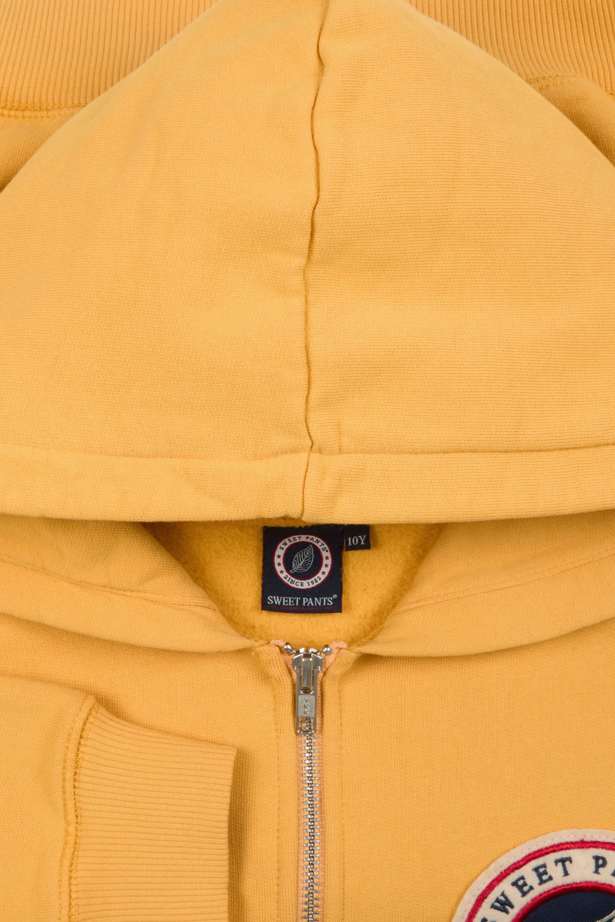 KID OG ZIP AMBRE - Image 3