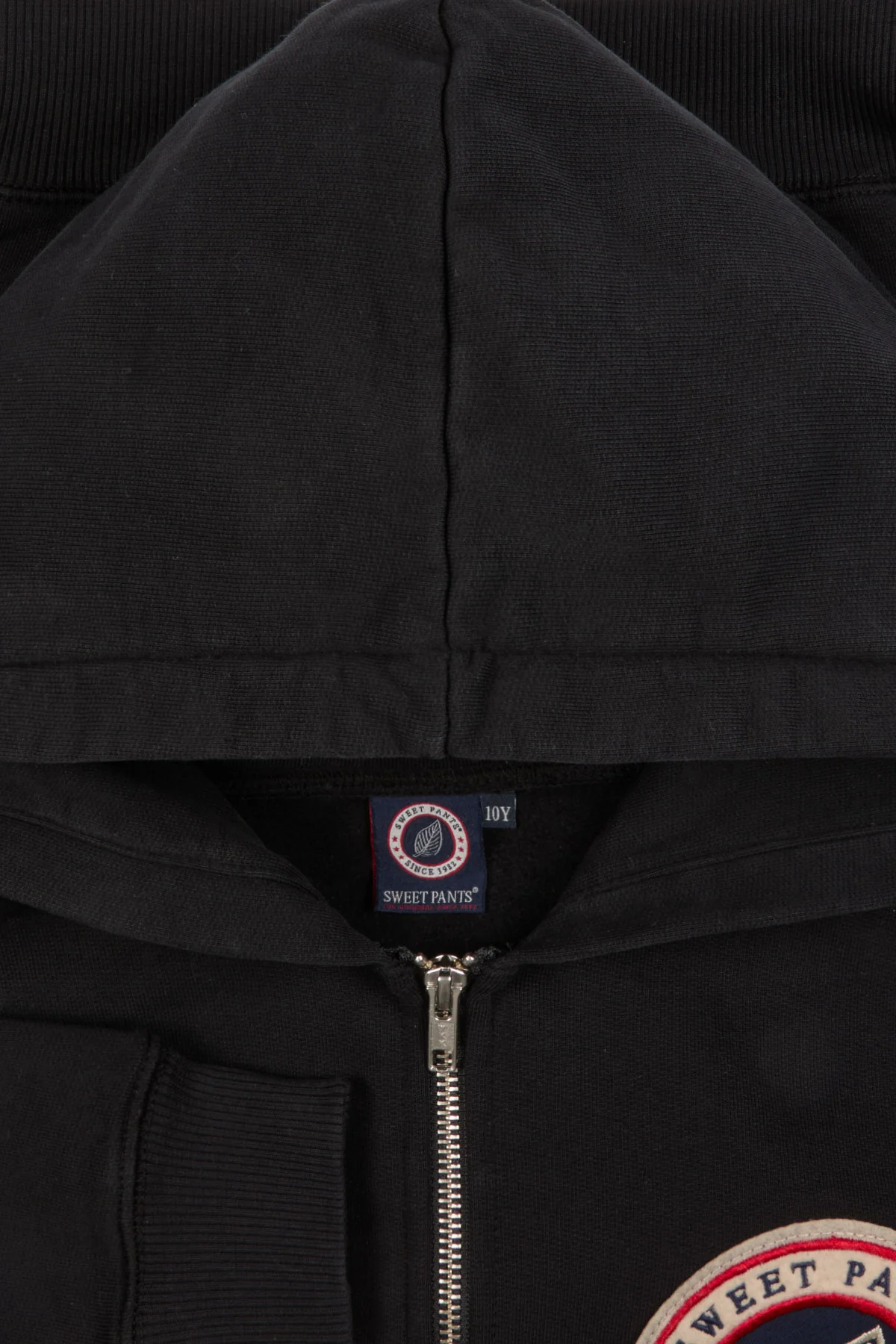 KID OG ZIP BLACK - Image 3