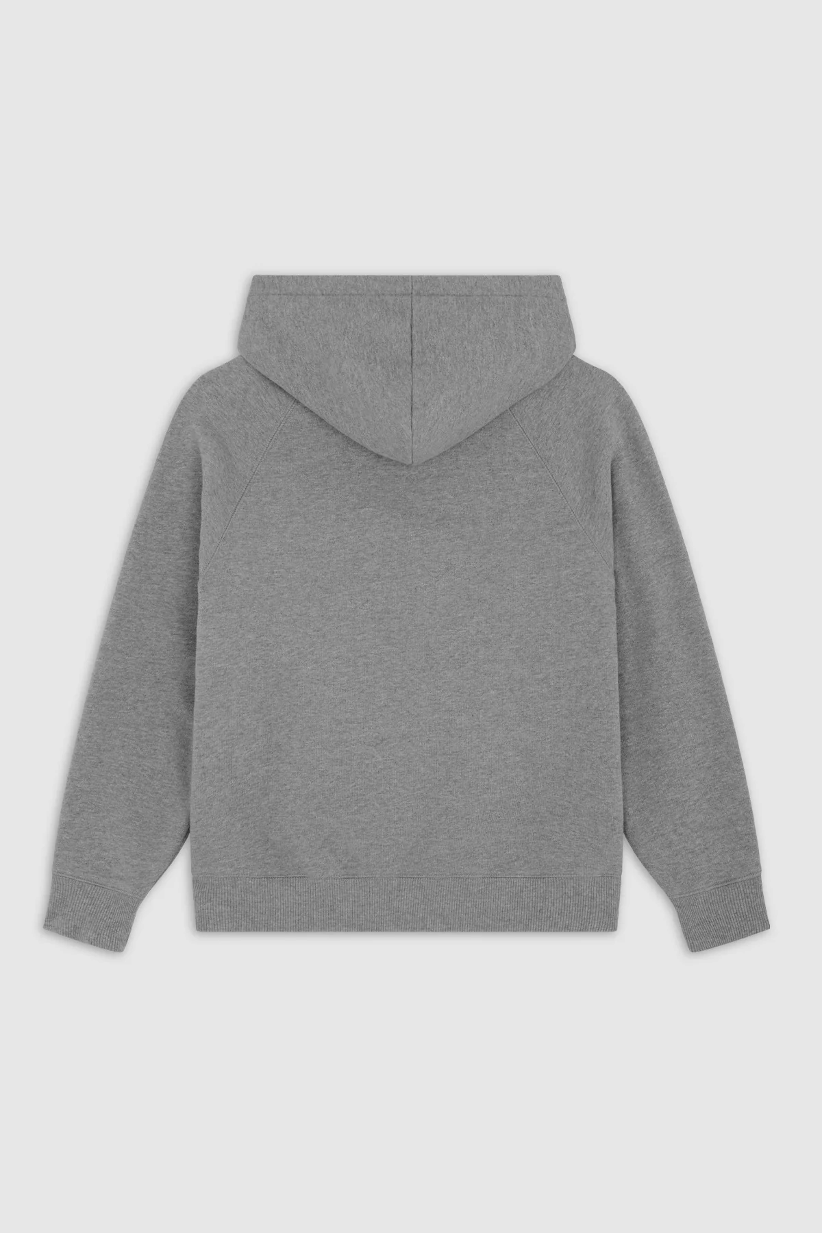 KID OG ZIP GREY MARL - Image 2