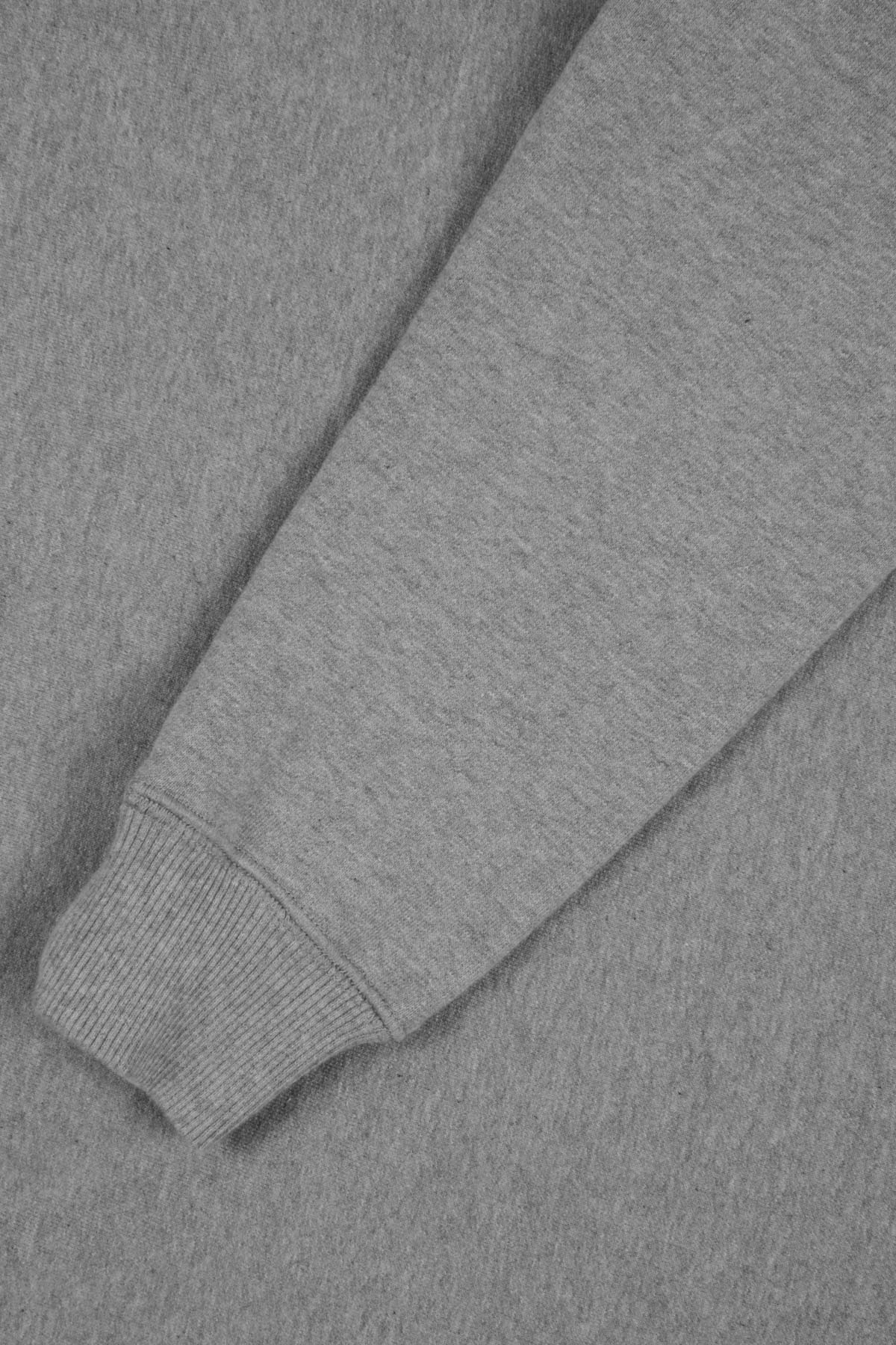 KID OG ZIP GREY MARL - Image 5