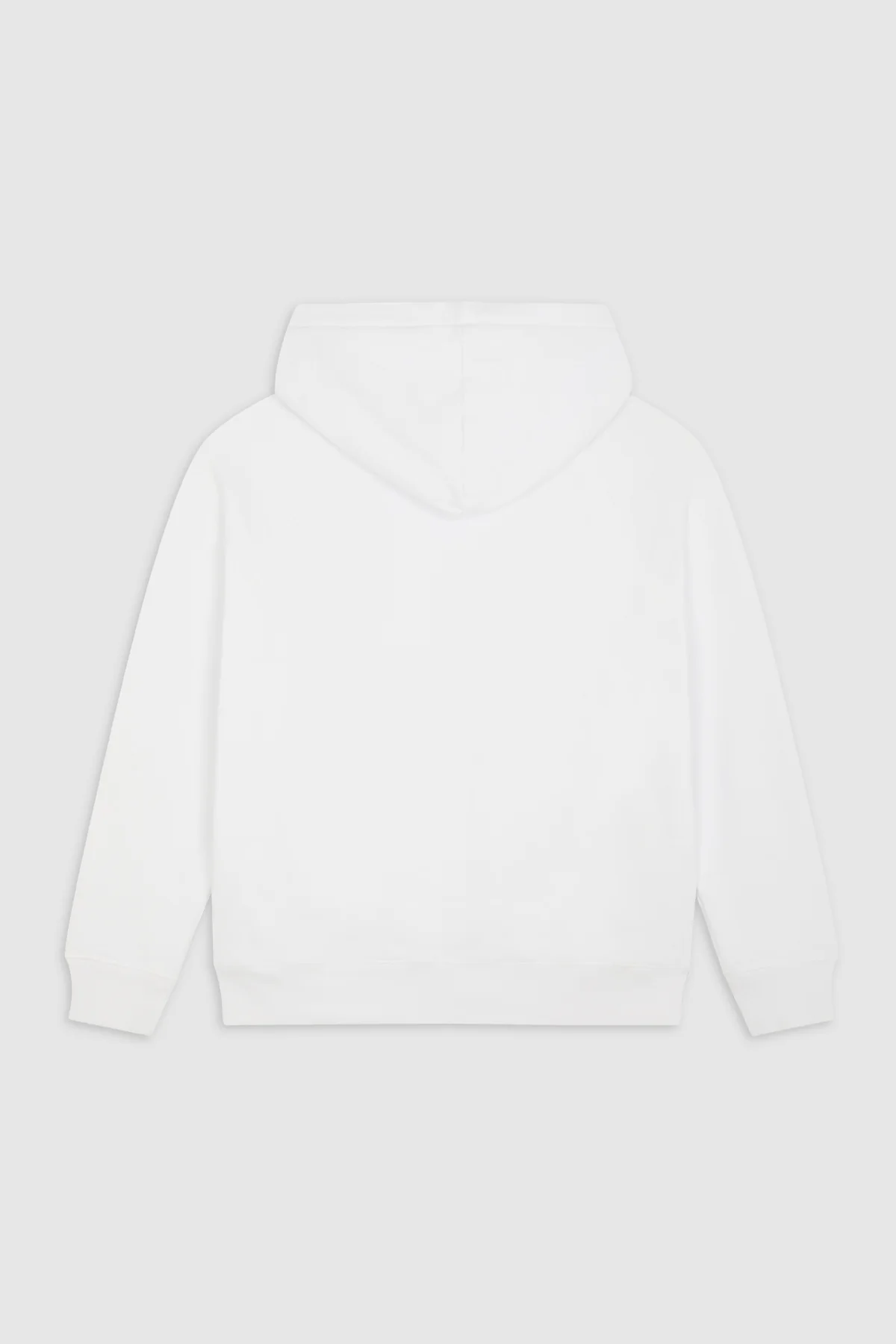 KID OG ZIP WHITE - Image 4