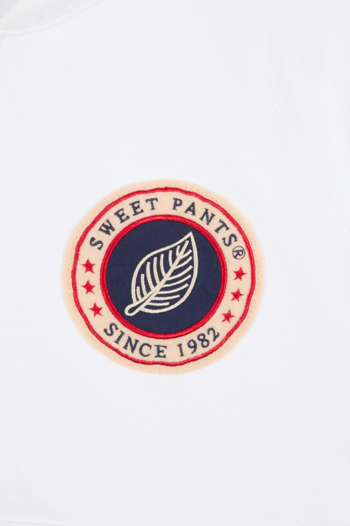 KID OG ZIP WHITE - Image 5