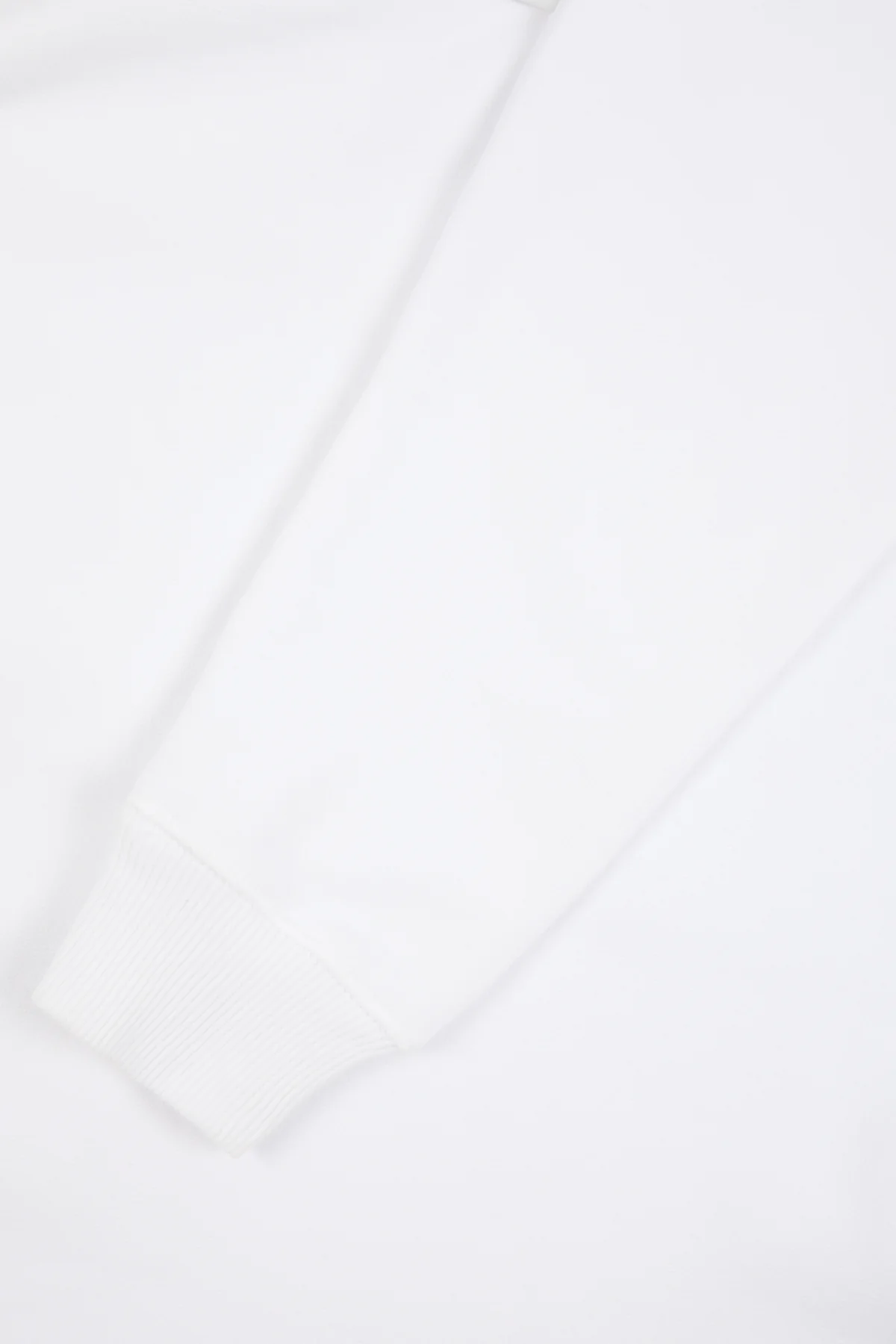 KID OG ZIP WHITE - Image 7