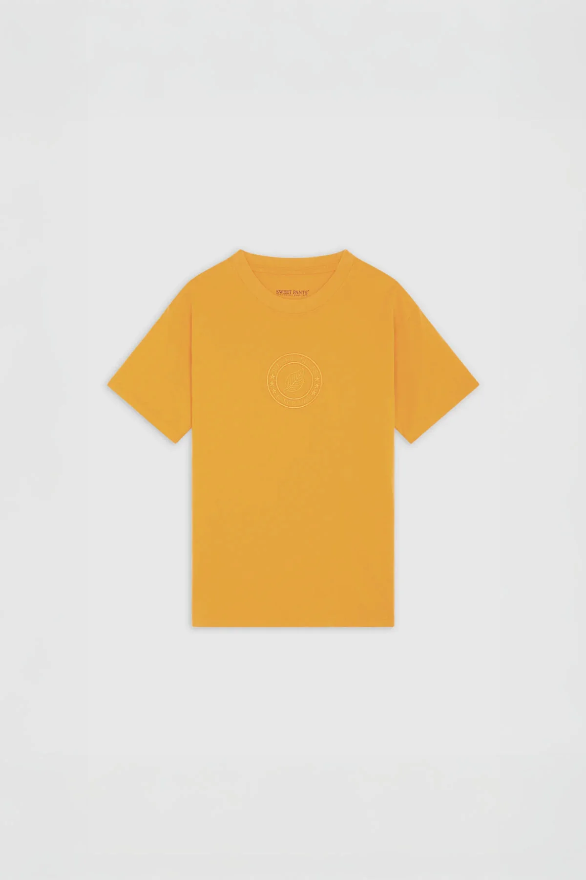 KID PERFECT TEE AMBRE