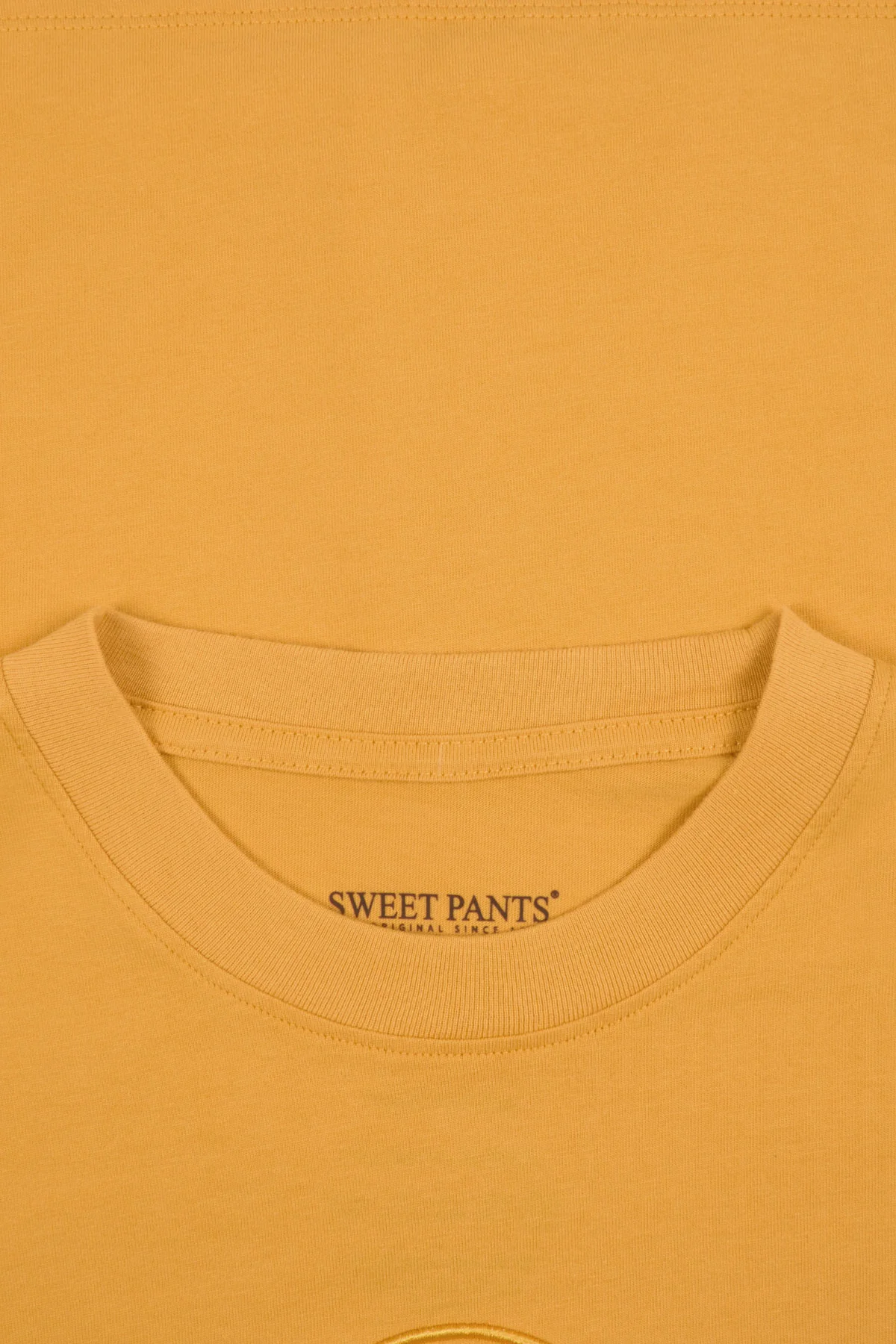 KID PERFECT TEE AMBRE - Image 3