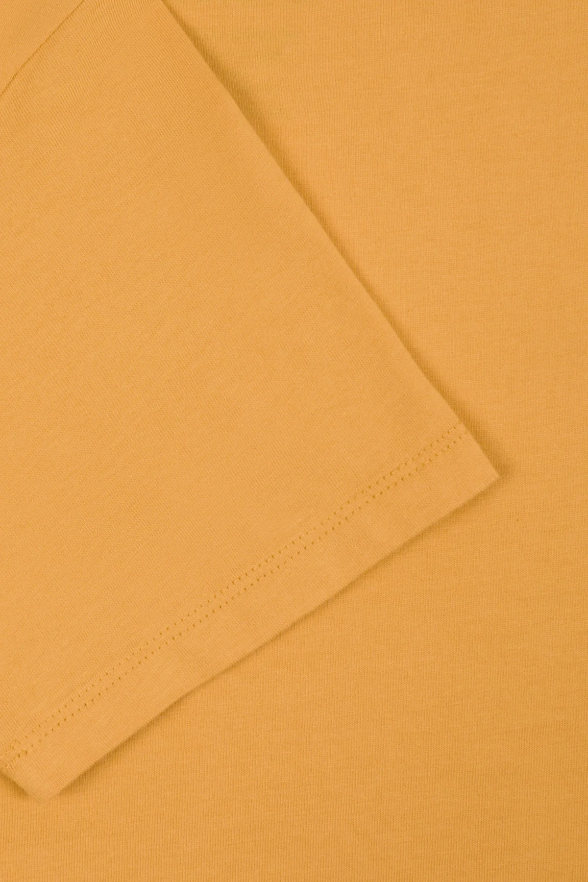KID PERFECT TEE AMBRE - Image 4