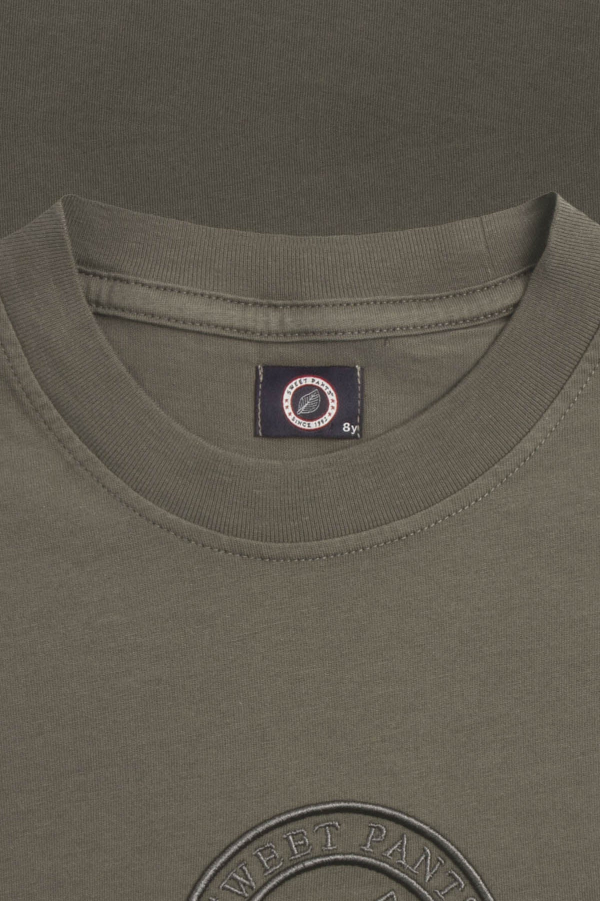 KID PERFECT TEE BOCAGE - Image 3