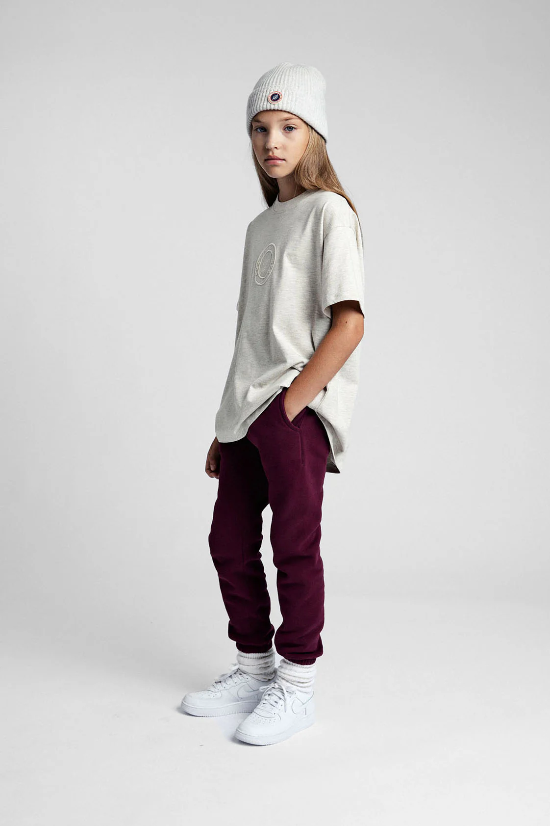 KID PERFECT TEE JARRE - Image 8