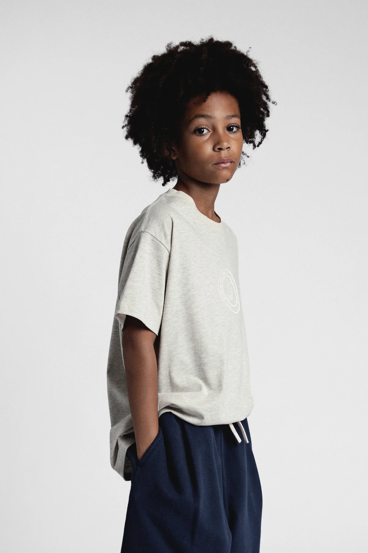 KID PERFECT TEE JARRE - Image 9