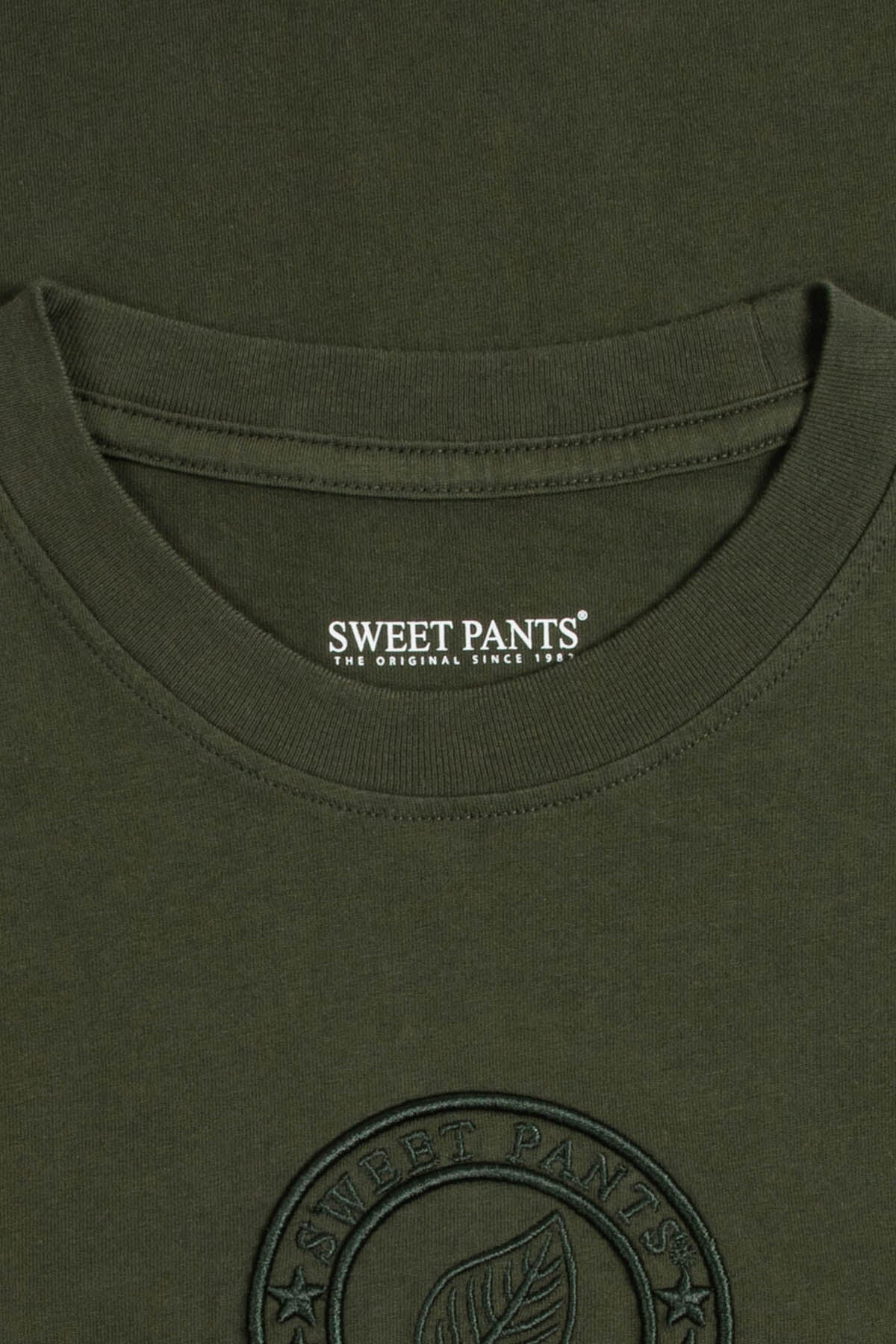 KID PERFECT TEE LEAF - Image 3