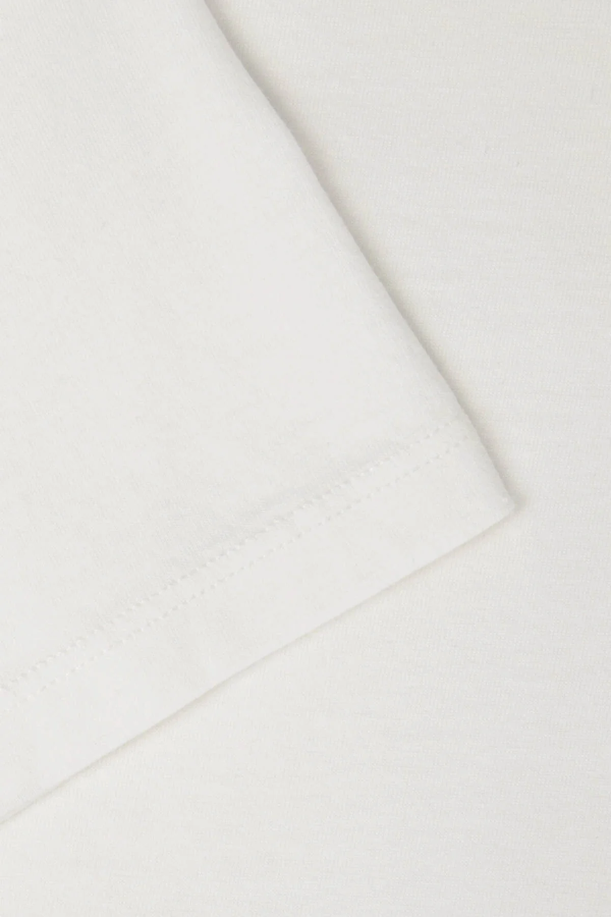 KID PERFECT TEE OFF WHITE - Image 6