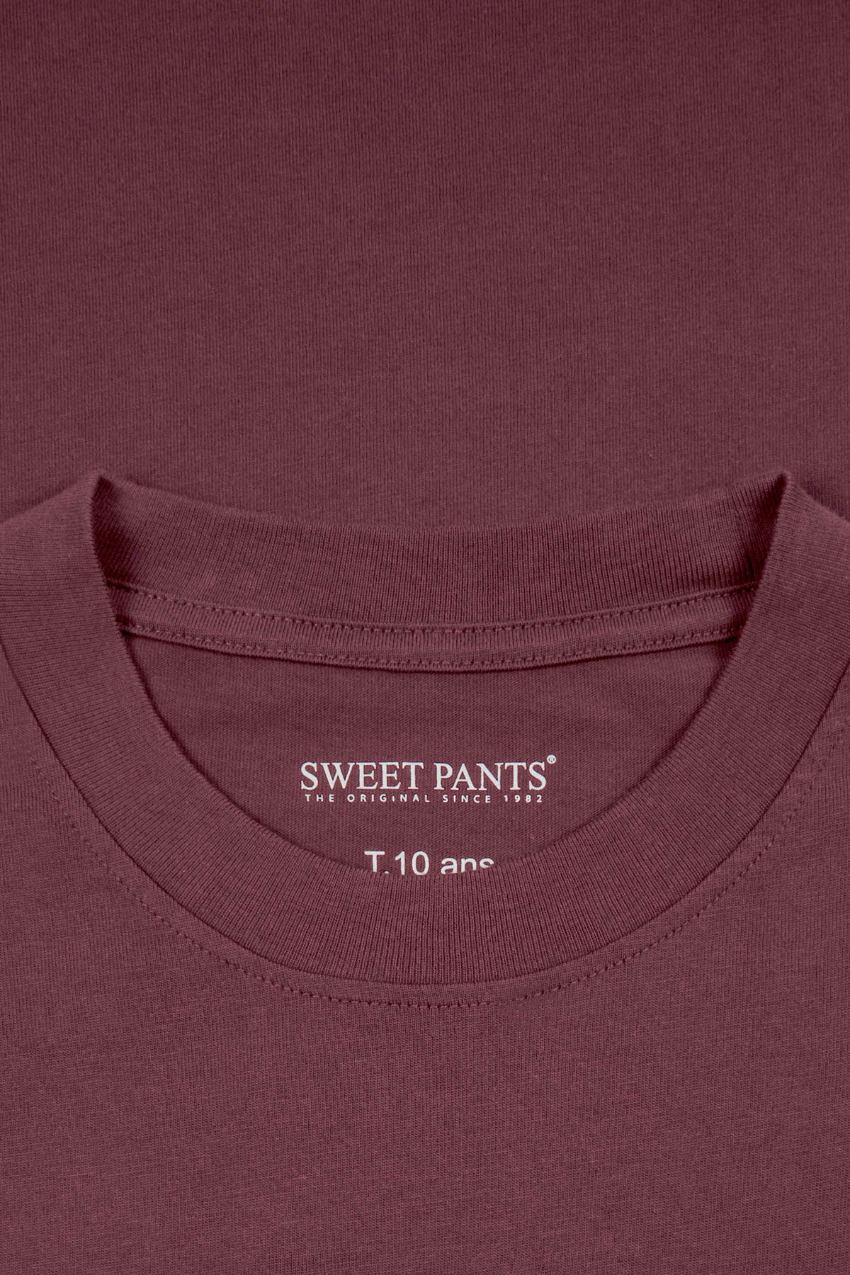 KID PERFECT TEE WINDSOR - Image 3