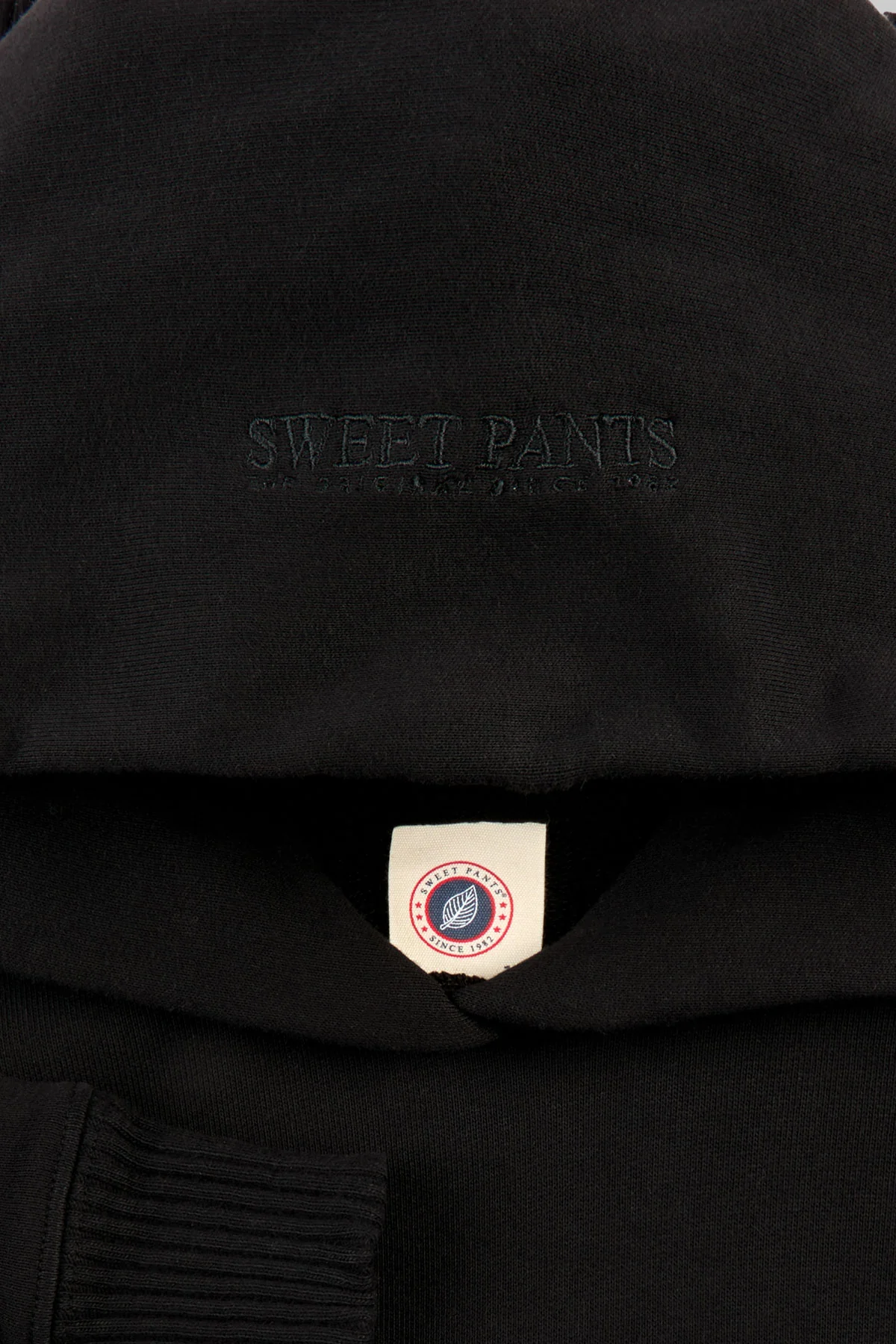 KID WASH HOOD BLACK - Image 3
