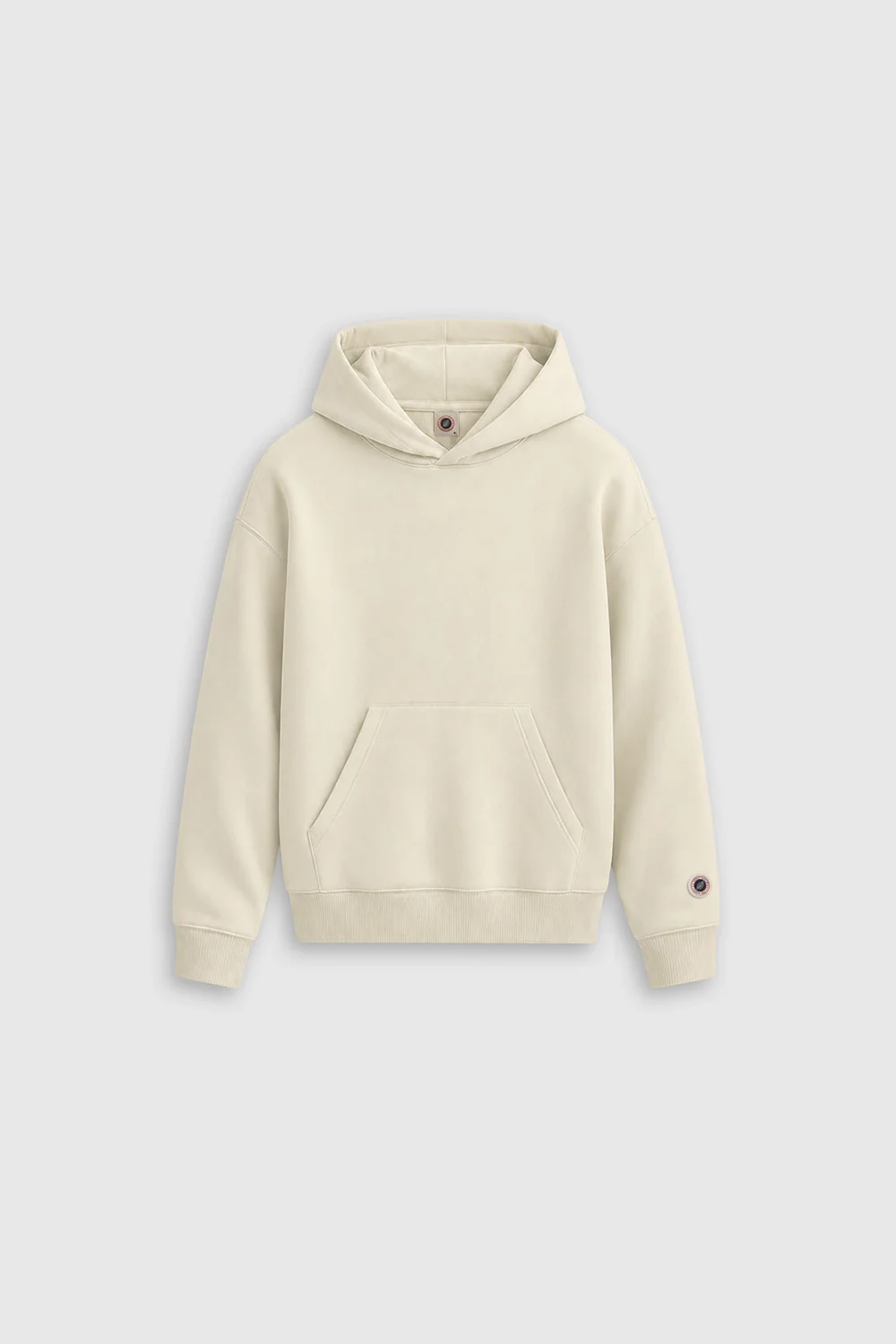 KID WASH HOOD OFF WHITE - Image 3