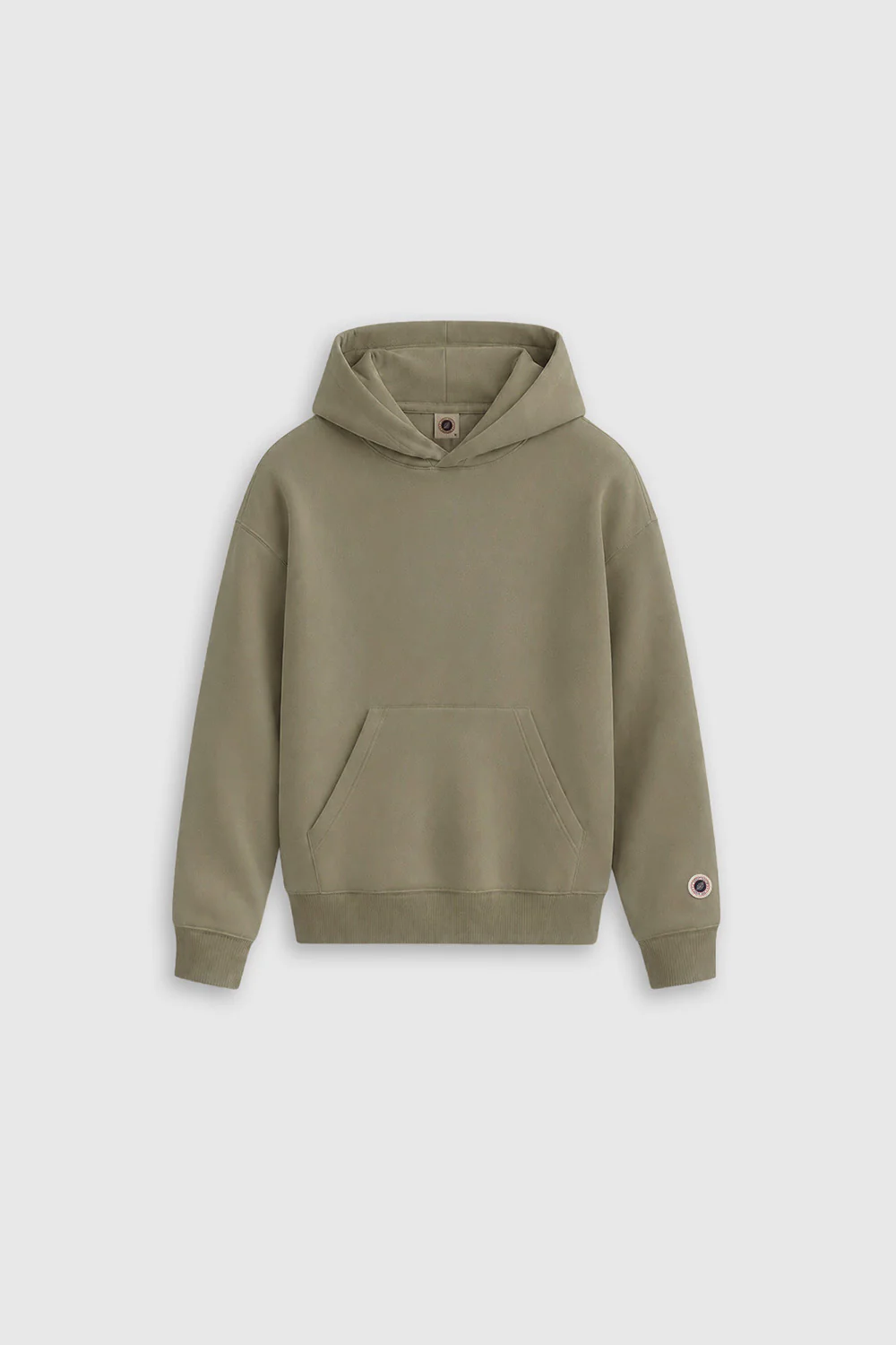 KID WASH HOOD SAGE - Image 2