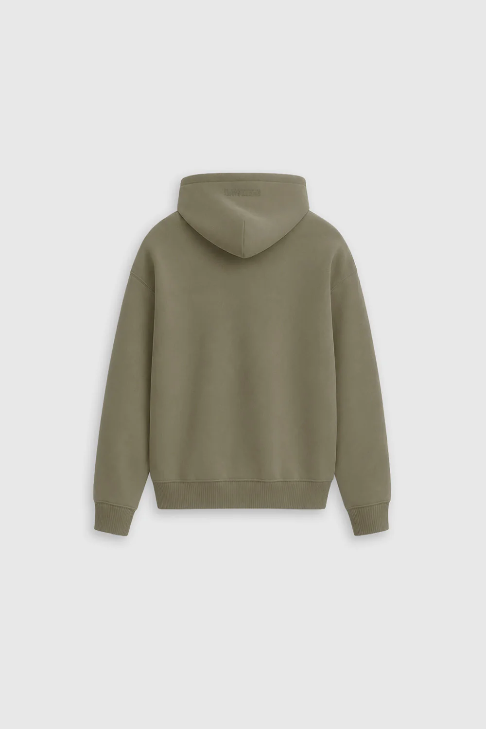 KID WASH HOOD SAGE - Image 3