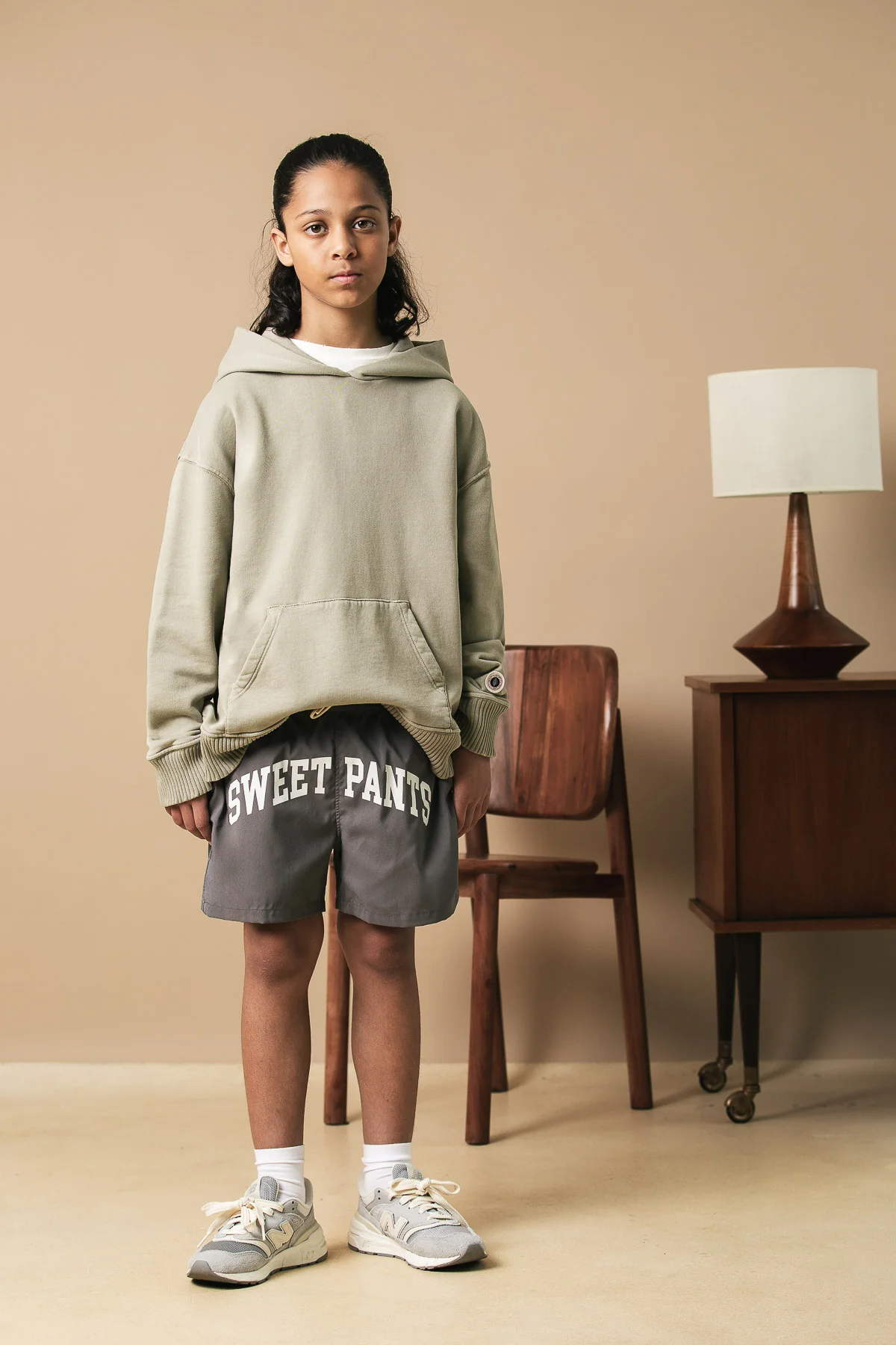KID WASH HOOD SAGE - Image 7