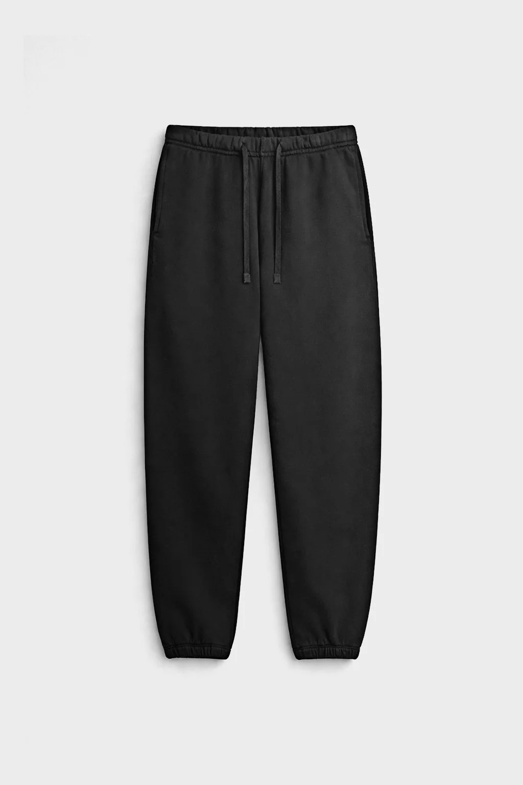 KID WASH JOGGY BLACK