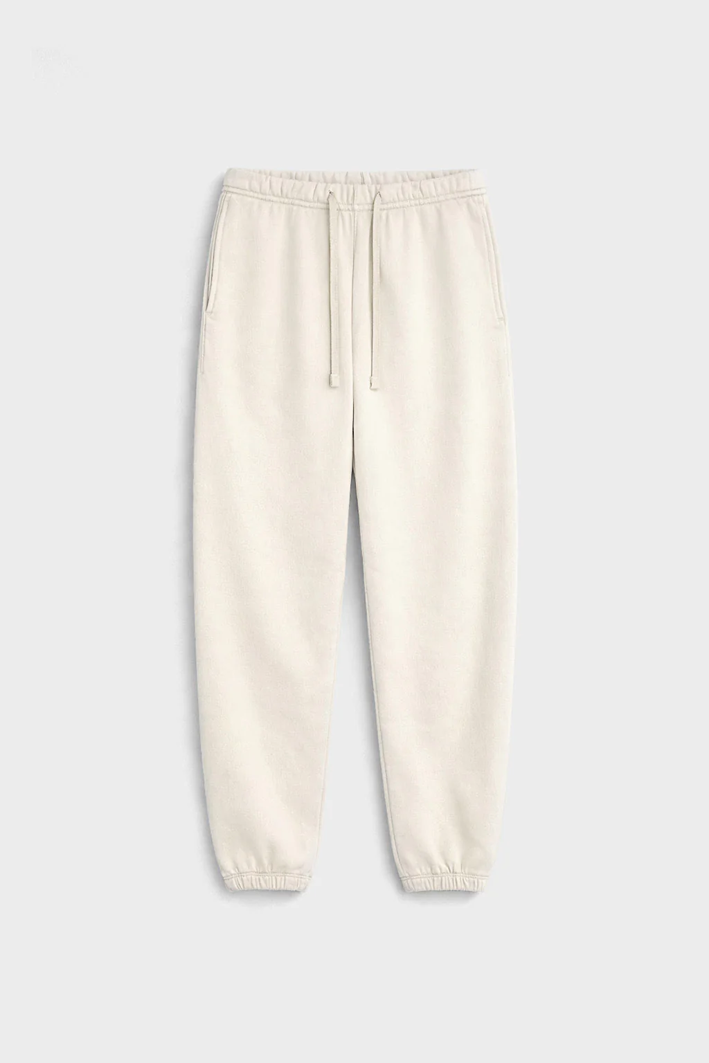 KID WASH JOGGY OFF WHITE