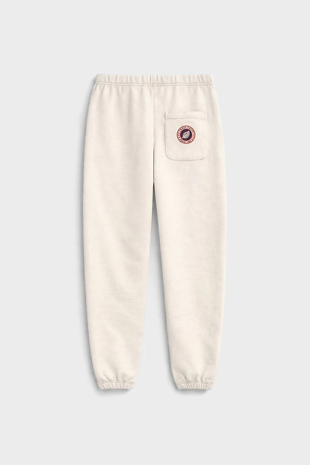 KID WASH JOGGY OFF WHITE - Image 2
