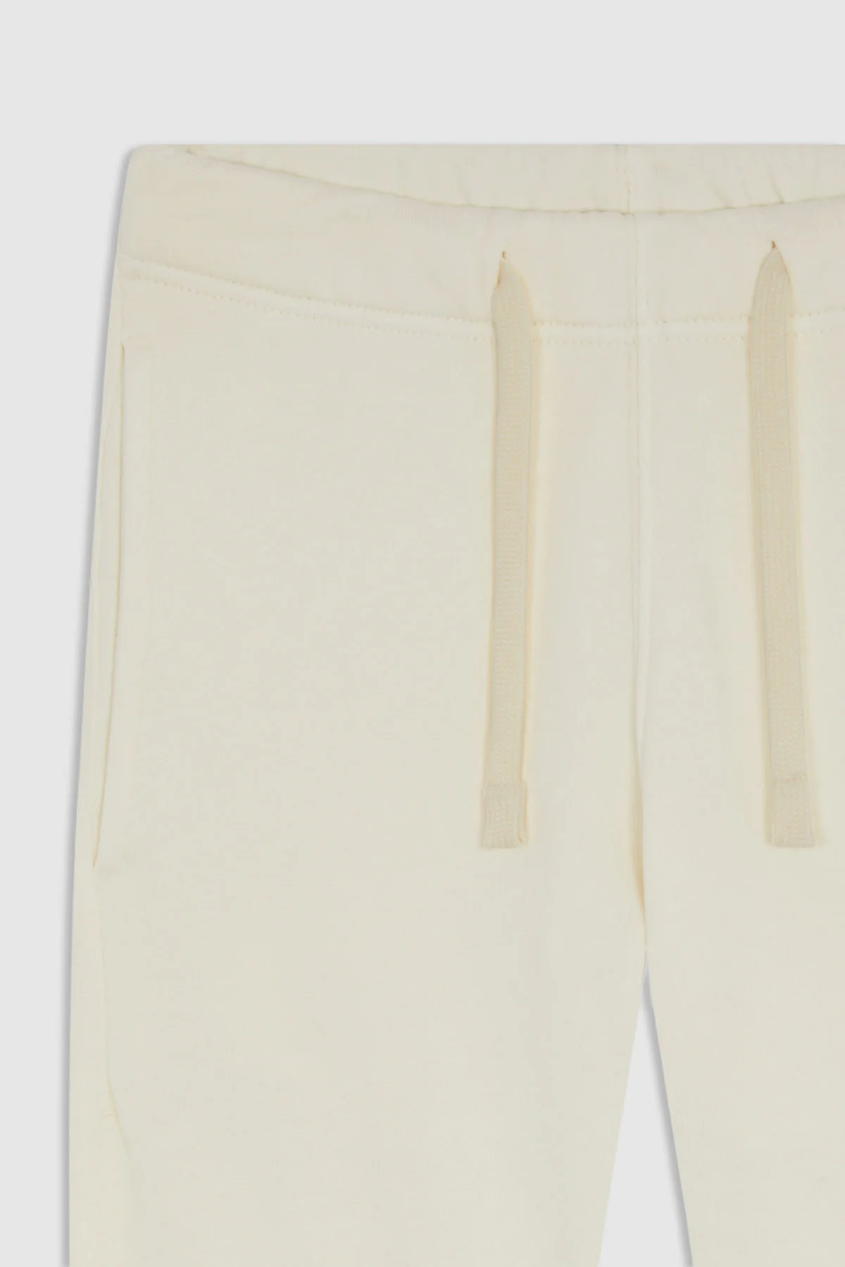 KID WASH JOGGY OFF WHITE - Image 4