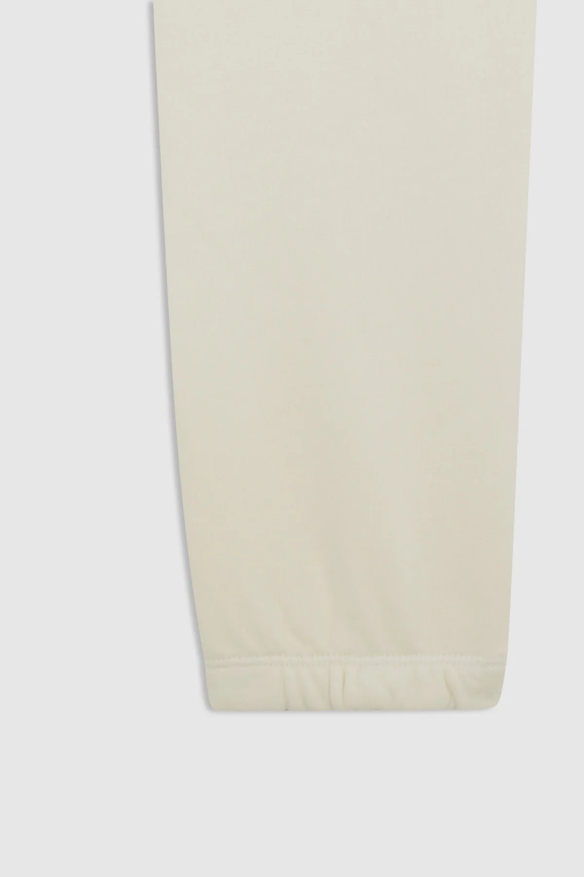 KID WASH JOGGY OFF WHITE - Image 5