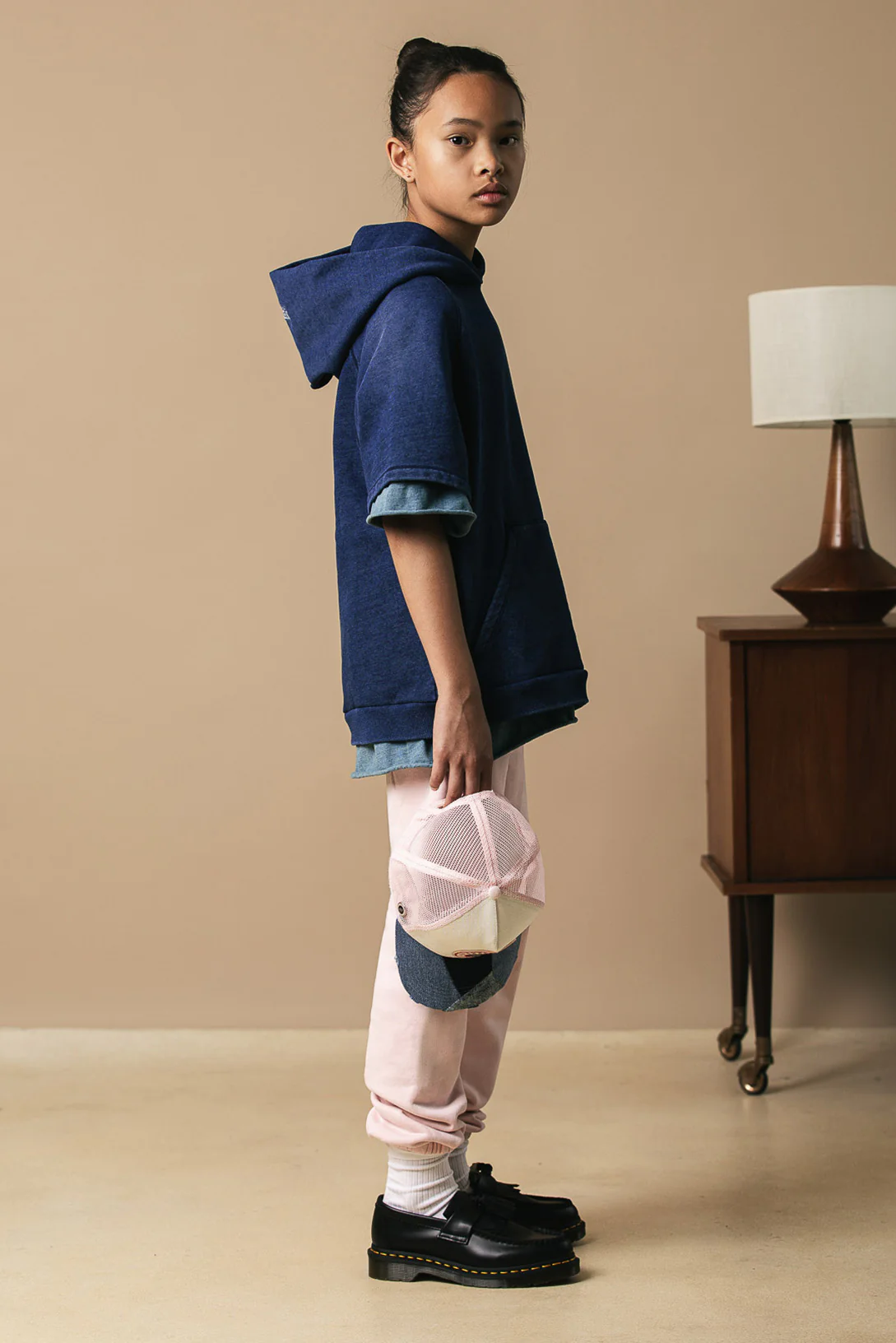 KID WASH JOGGY PRIMROSE - Image 4