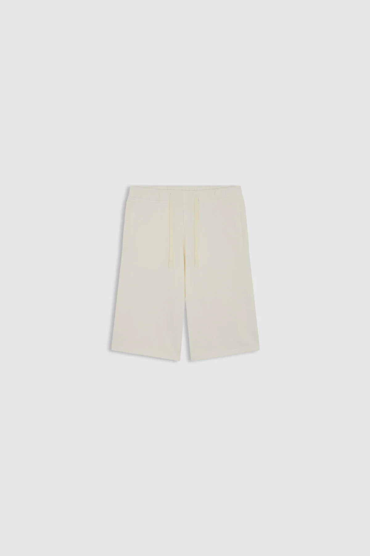 KID WASH LONG SHORT OFF WHITE - Image 2