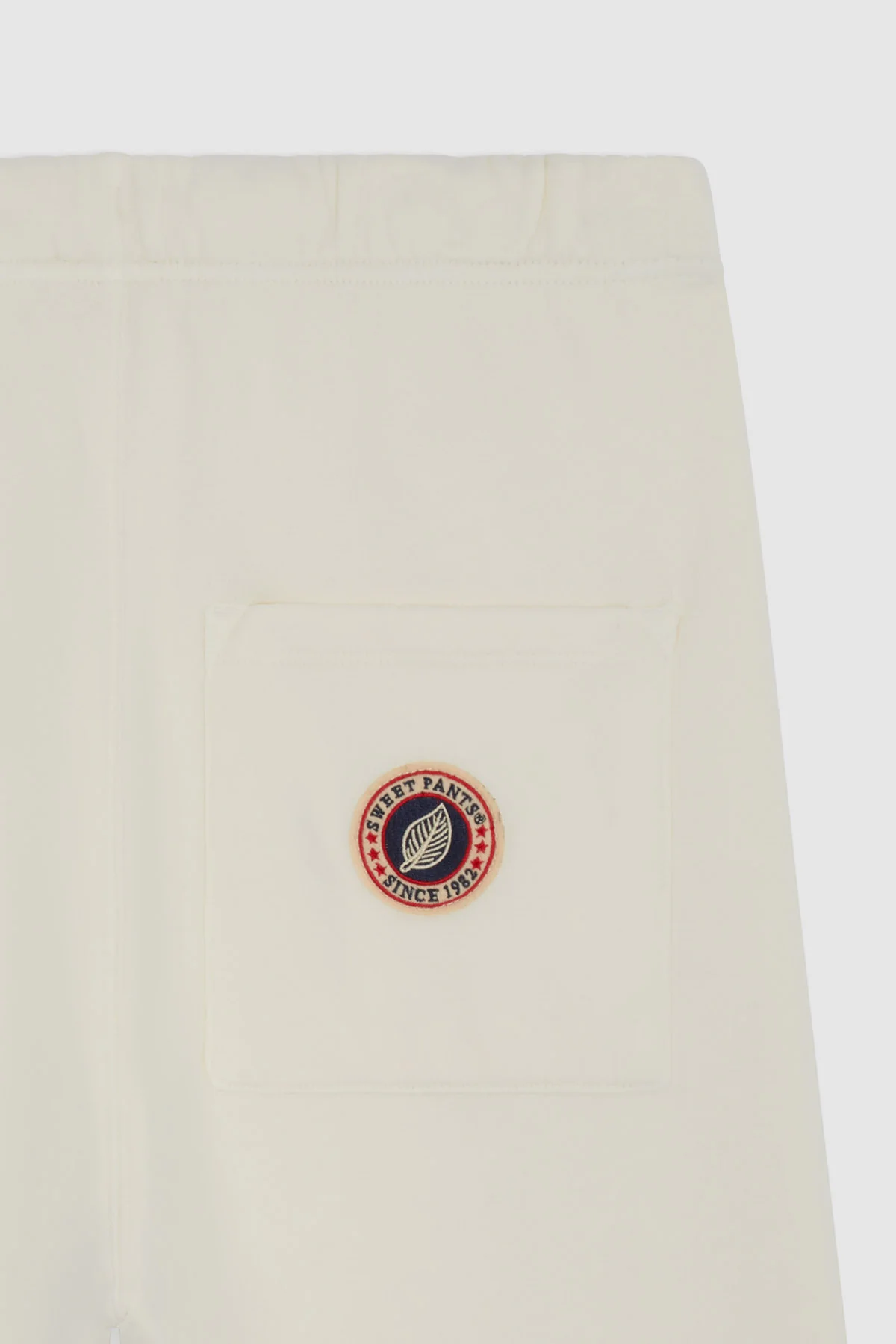 KID WASH LONG SHORT OFF WHITE - Image 4