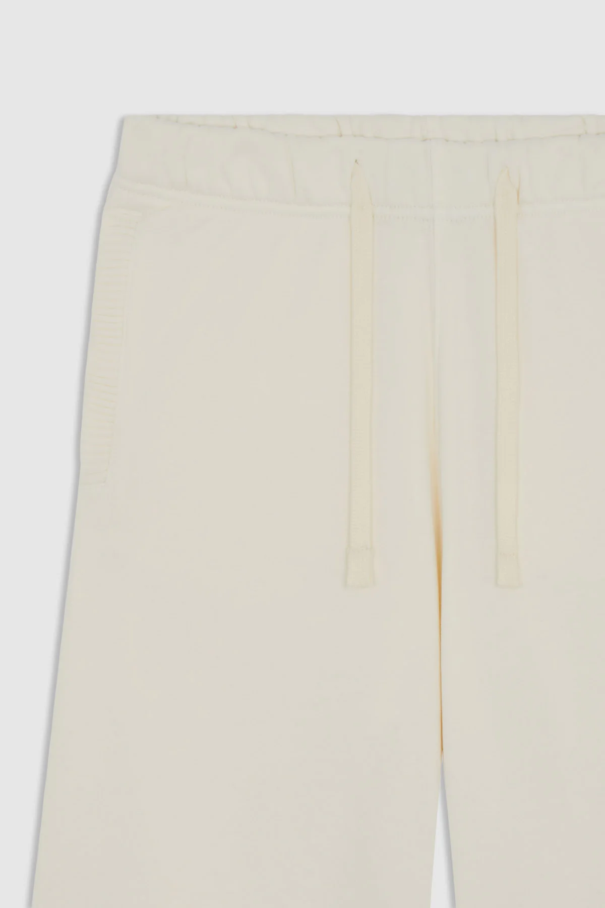 KID WASH LONG SHORT OFF WHITE - Image 5