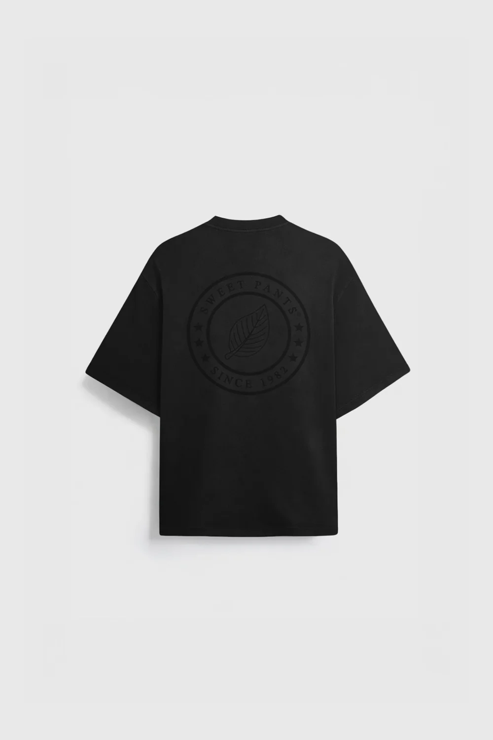 KID WASH TEE BLACK - Image 2