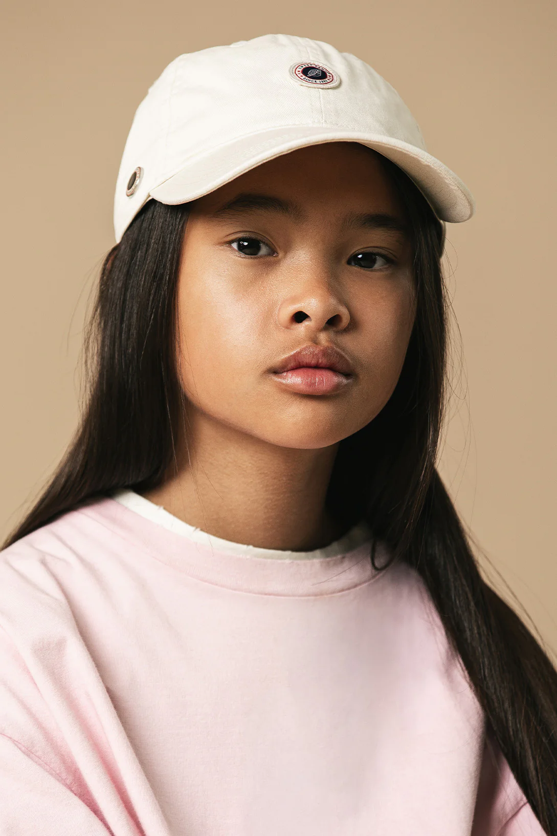 KID WASH TEE PRIMROSE - Image 6