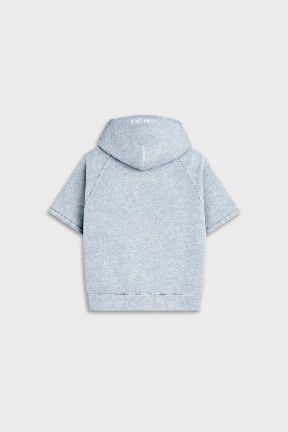 KID INDIGO HOOD SNOW - Image 3