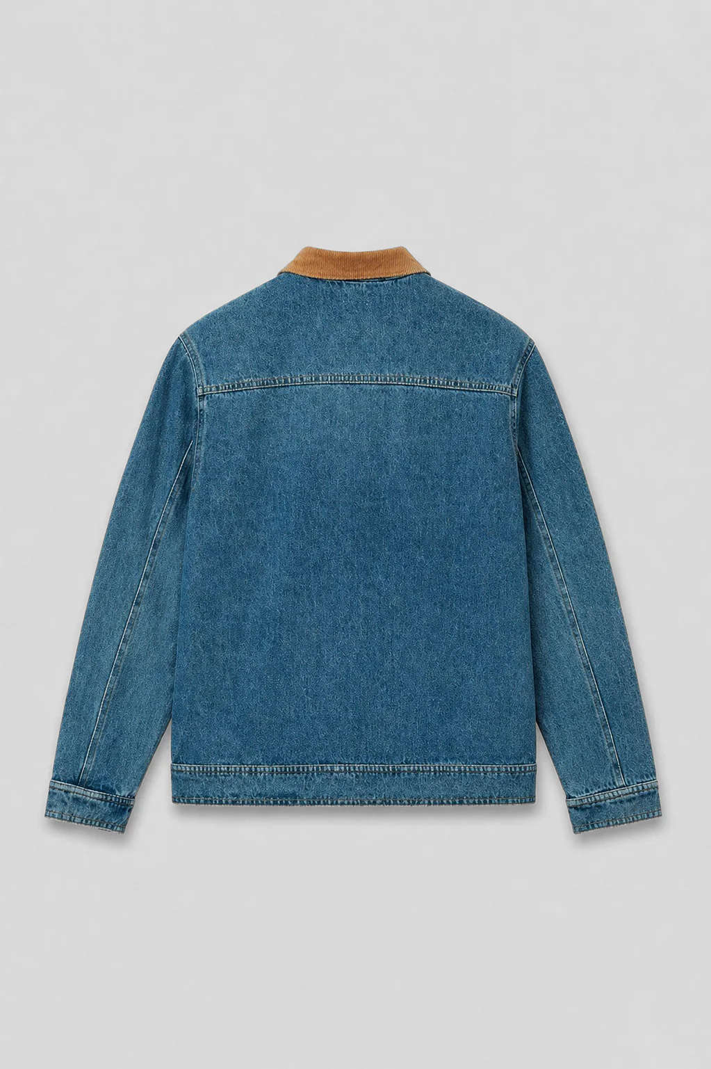 LA REVERSIBLE LEO DENIM - Image 3