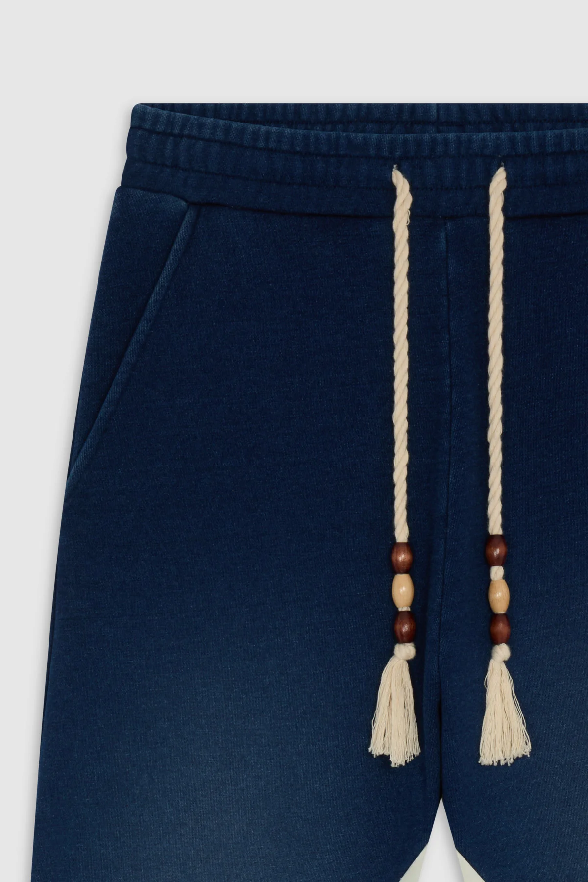 LE BAGGY 26 DENIM - Image 3