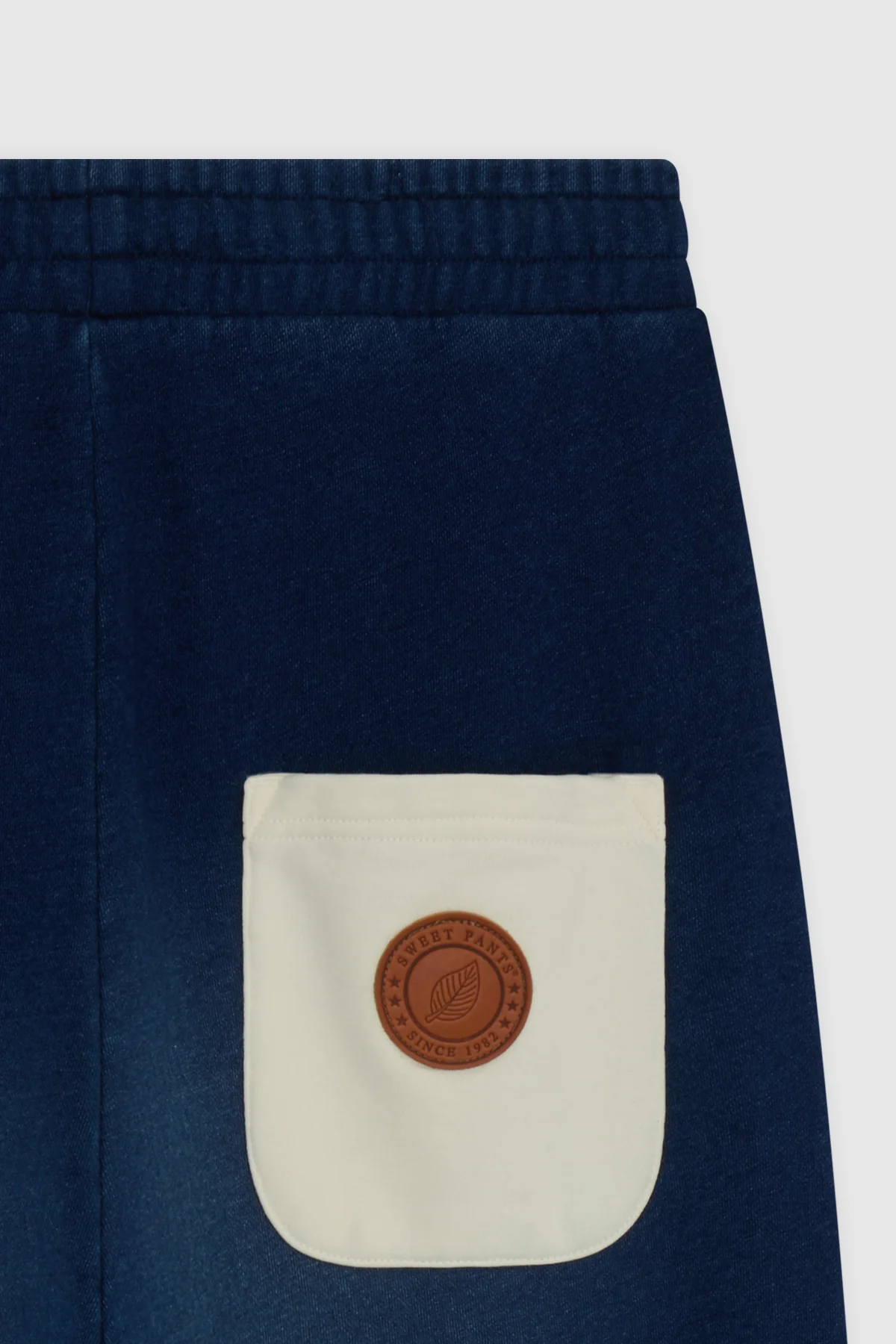 LE BAGGY 26 DENIM - Image 4