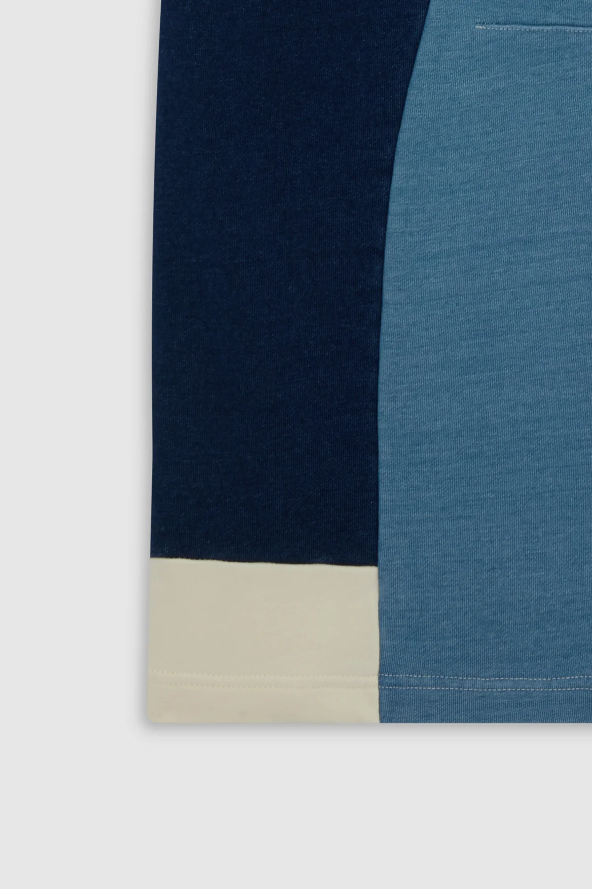 LE BAGGY 26 DENIM - Image 5