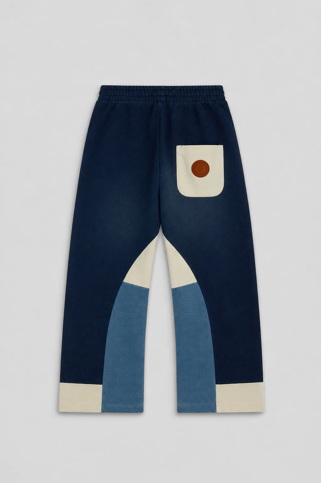 LE BAGGY 26 DENIM - Image 3