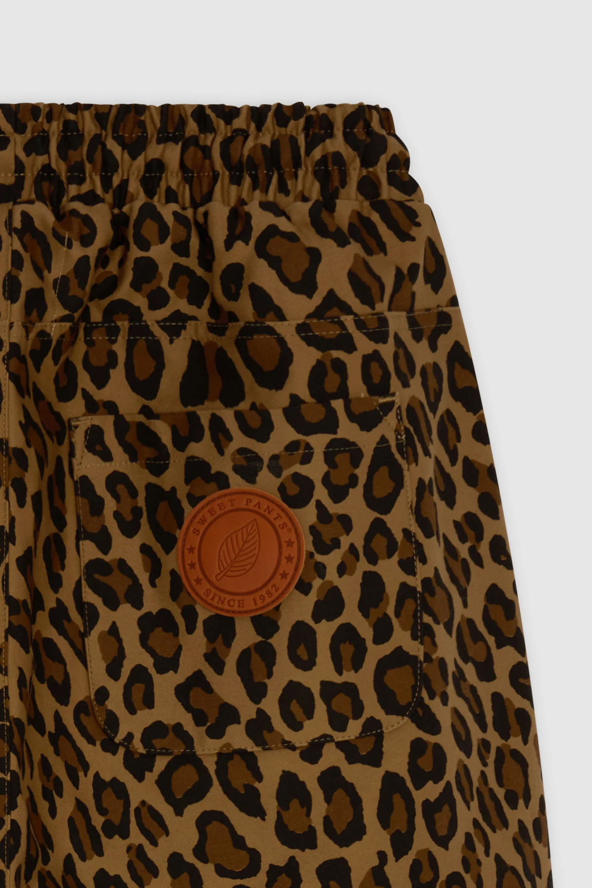 LE BALLOON 26 PRINT LEOPARD - Image 4