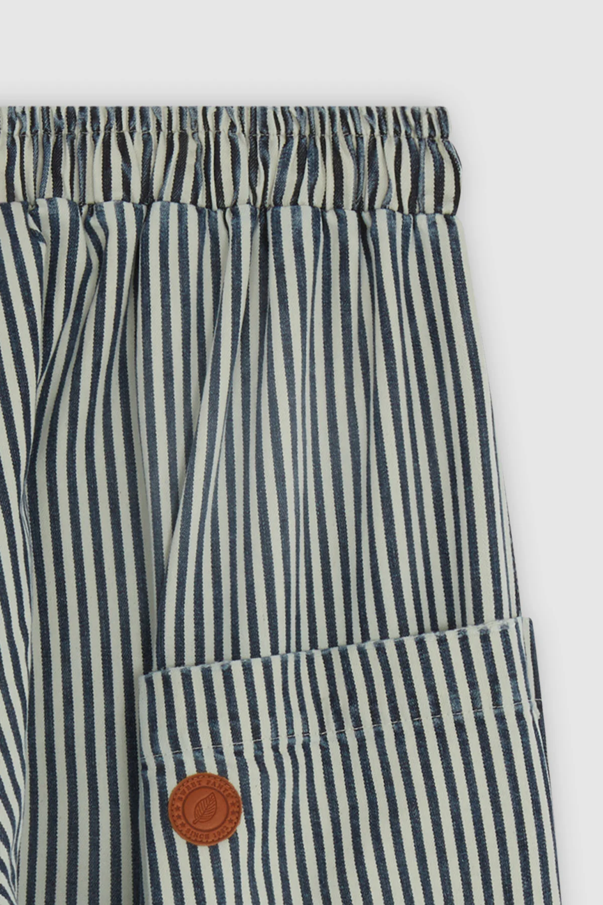 LE CARGO RAYE NAVY - Image 4