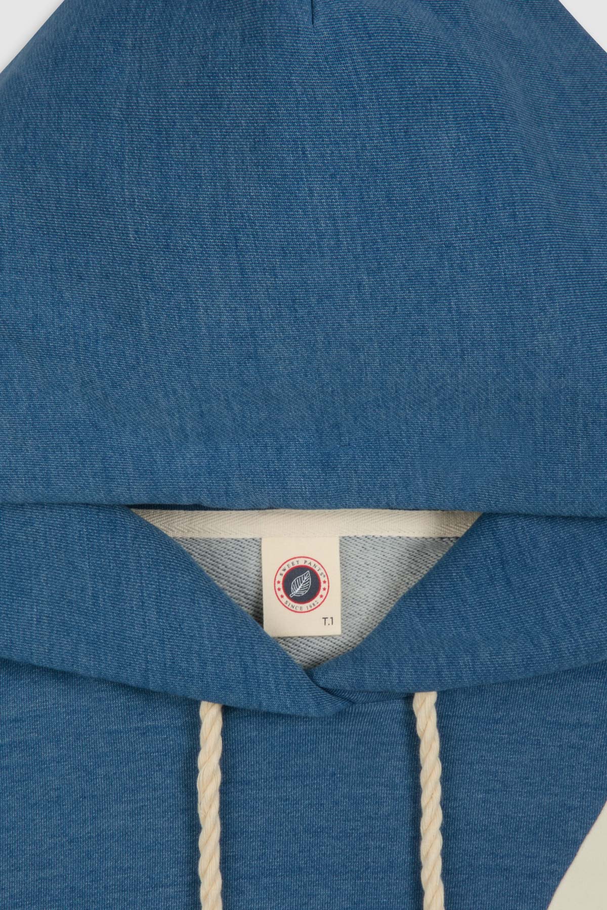 LE HOOD 26 DENIM - Image 4