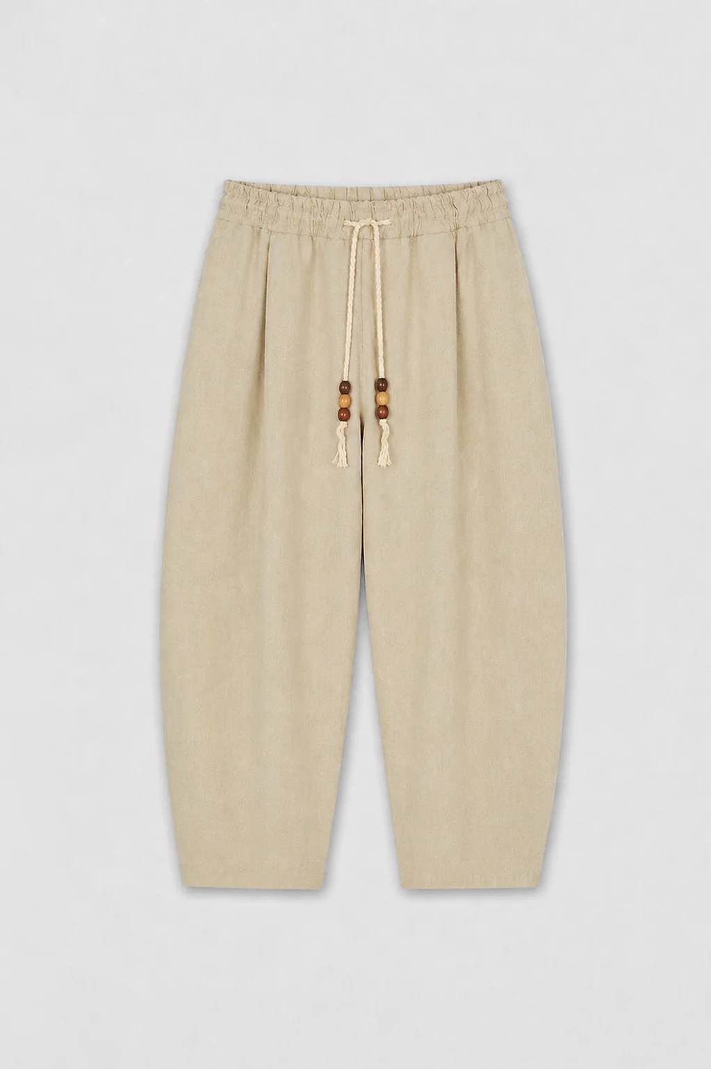 LE PANTALON 26 NATUREL - Image 3