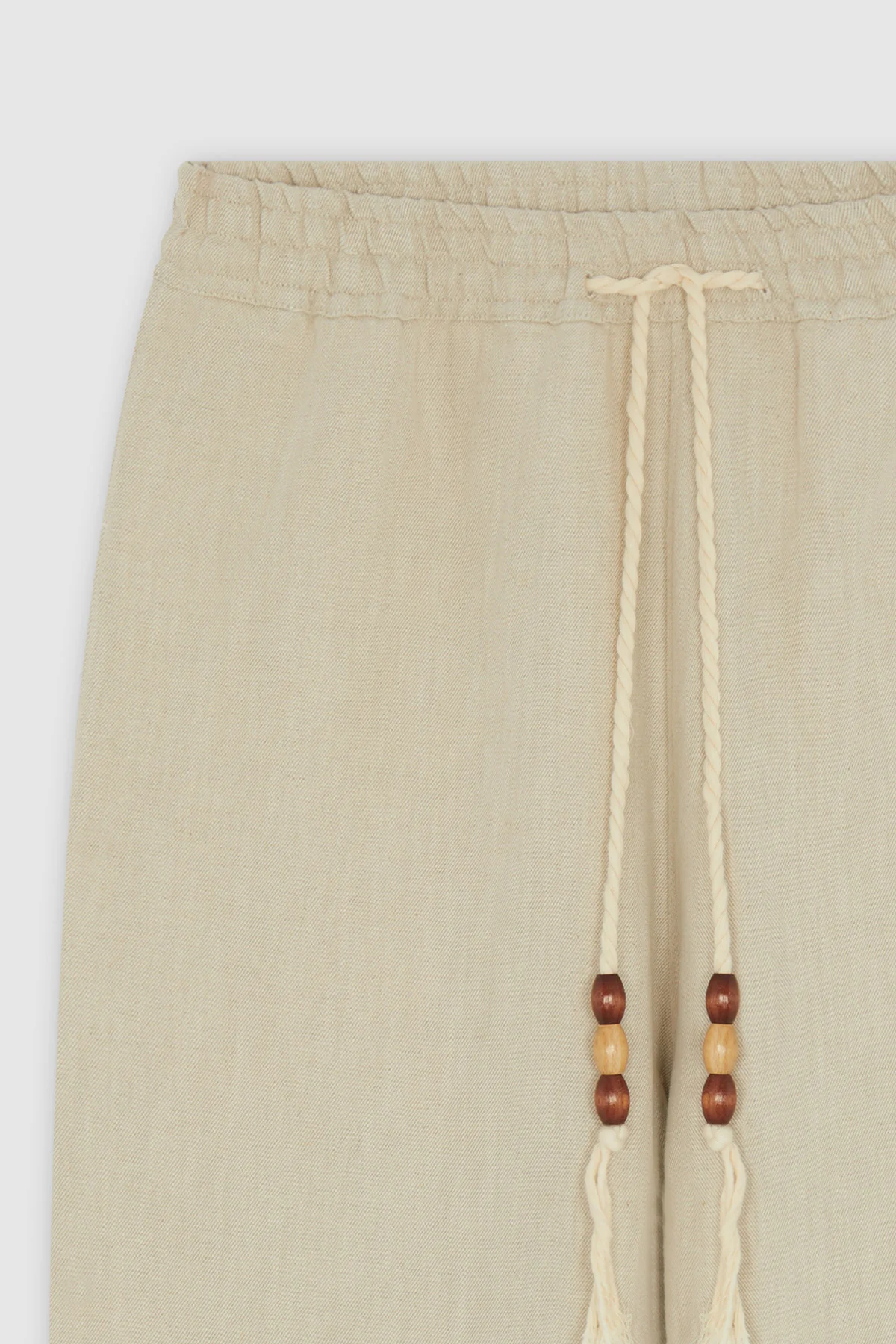 LE PANTALON 26 NATUREL - Image 5