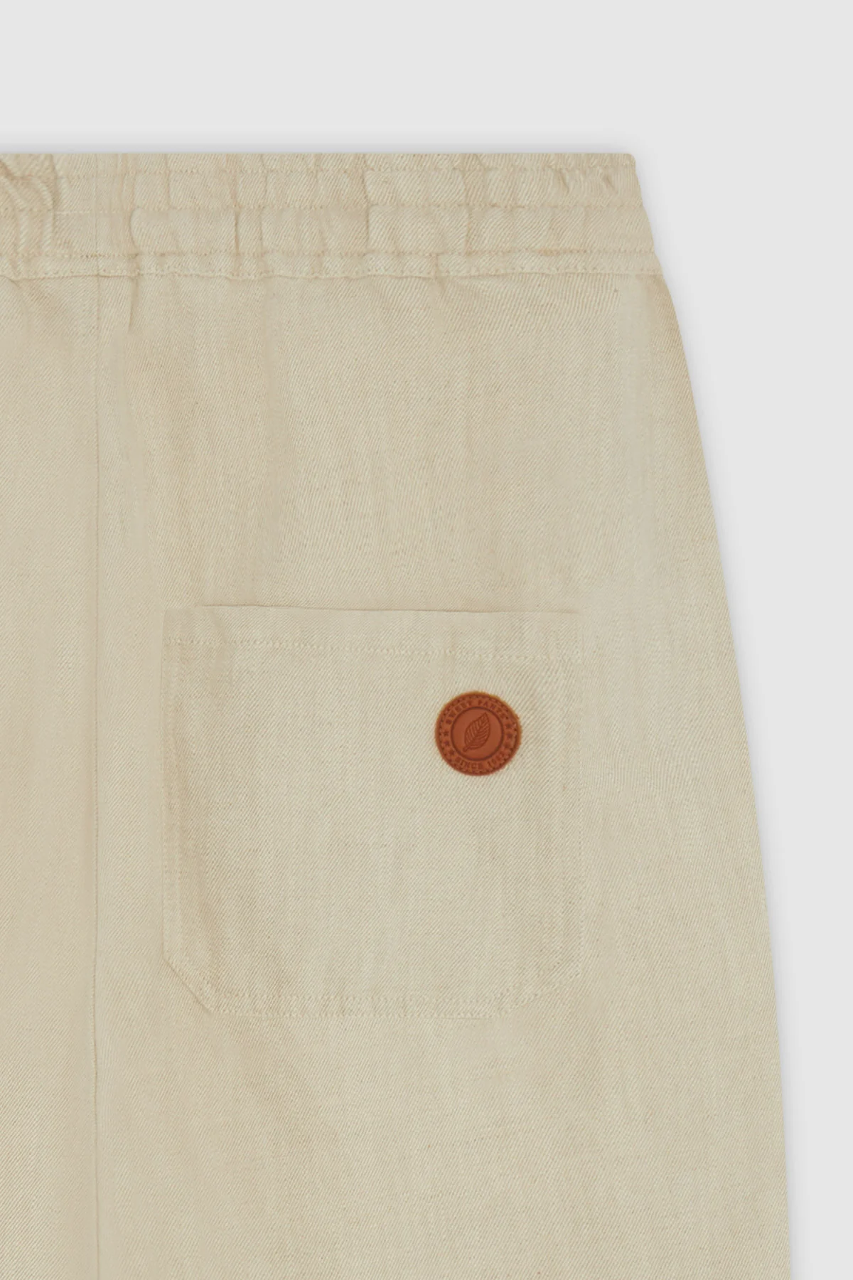 LE PANTALON 26 NATUREL - Image 6