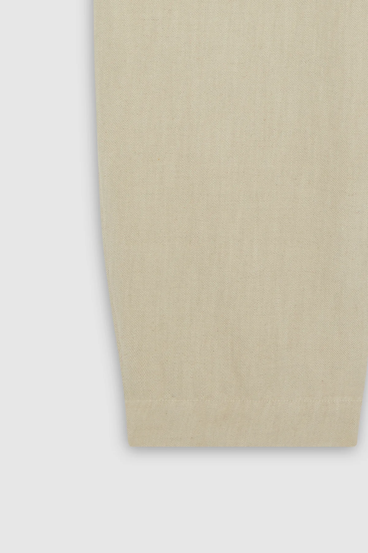 LE PANTALON 26 NATUREL - Image 7