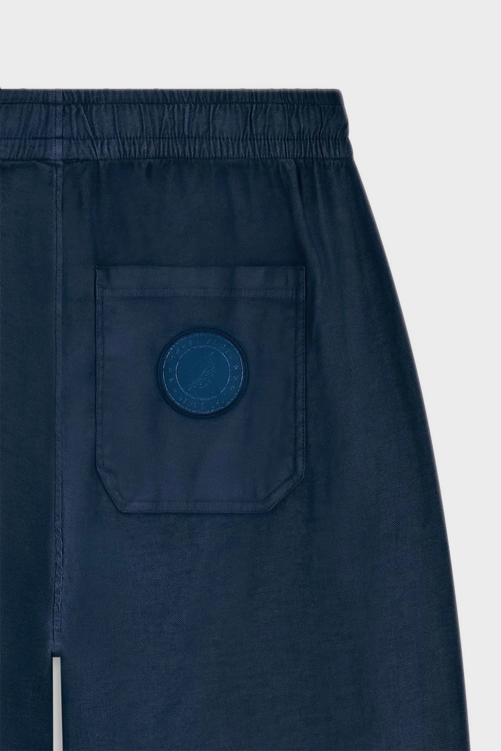 LINEN BAREL NIGHT - Image 3