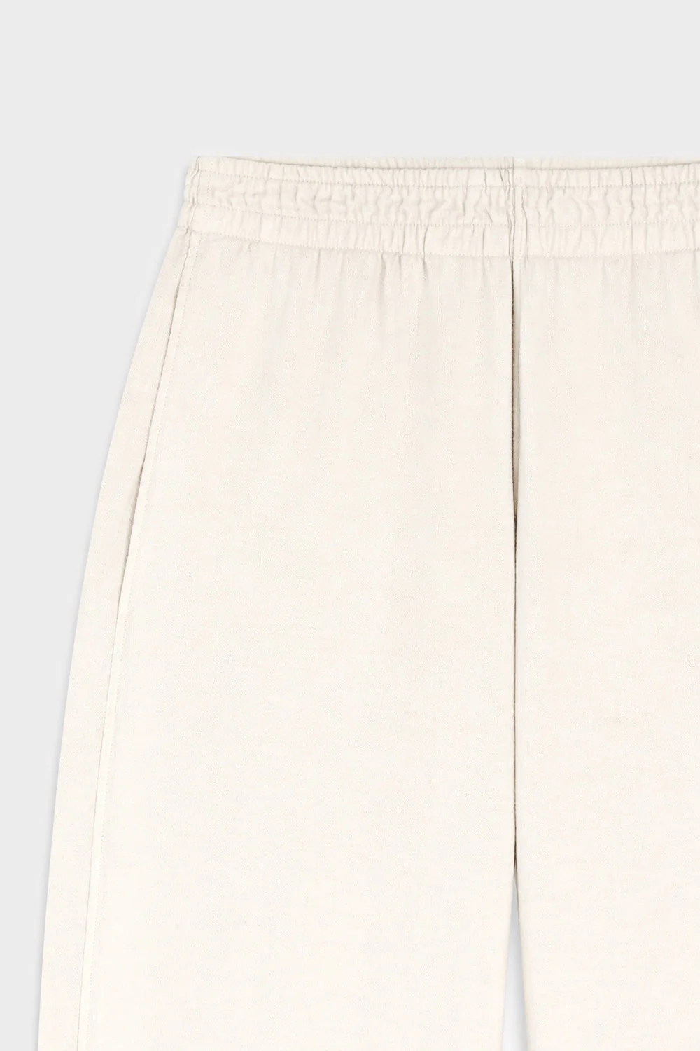 LINEN BAREL OFF WHITE - Image 5