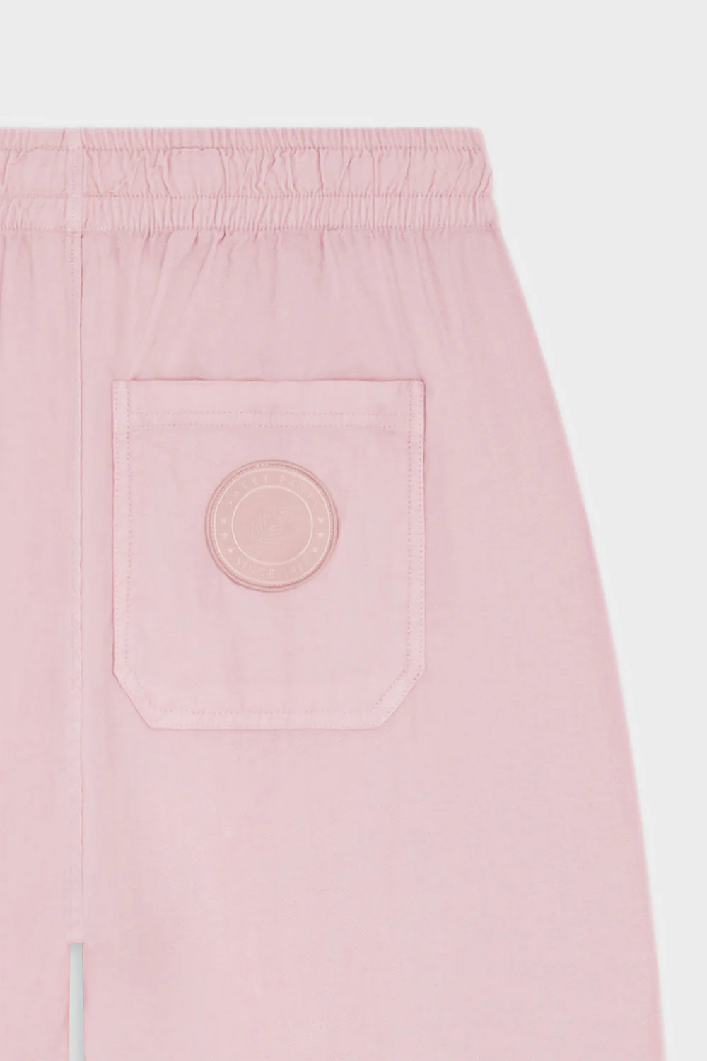 LINEN BAREL PRIMROSE - Image 4