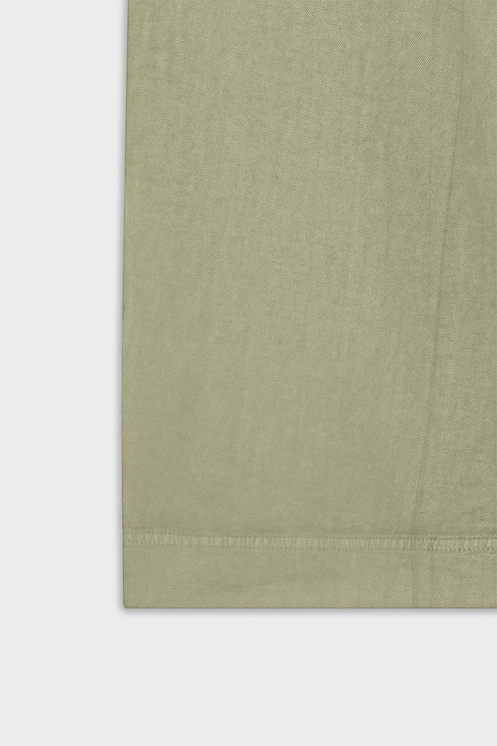 LINEN BAREL SAGE - Image 5
