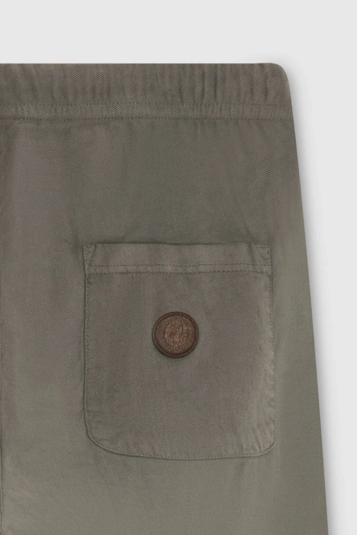 LINEN TAPER BOCCAGE - Image 3